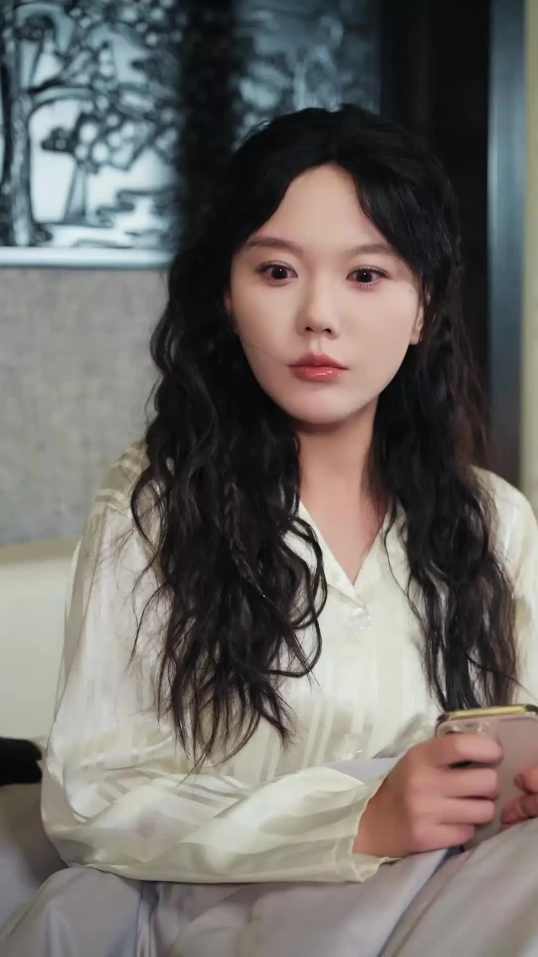 Episode 23 of Contract Wife Is a Drama Queen