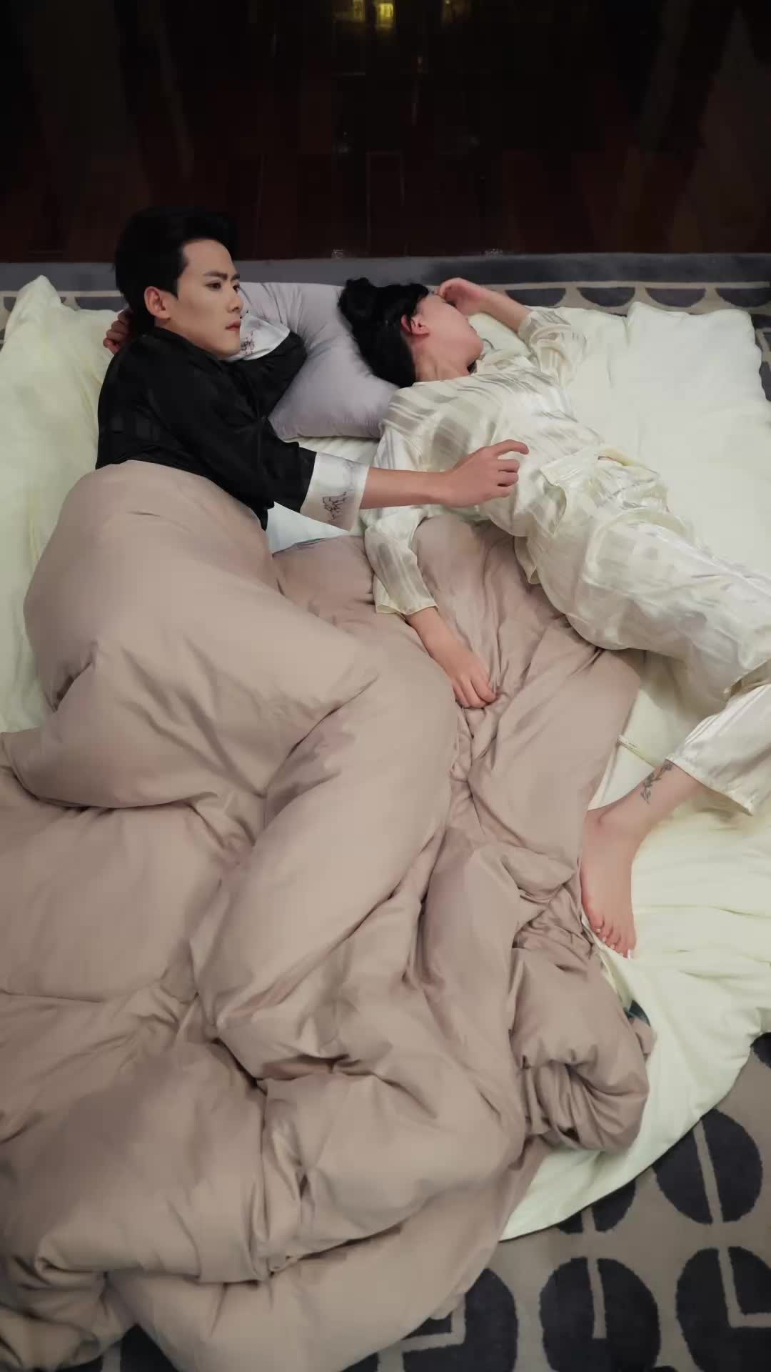 Episode 24 of Contract Wife Is a Drama Queen