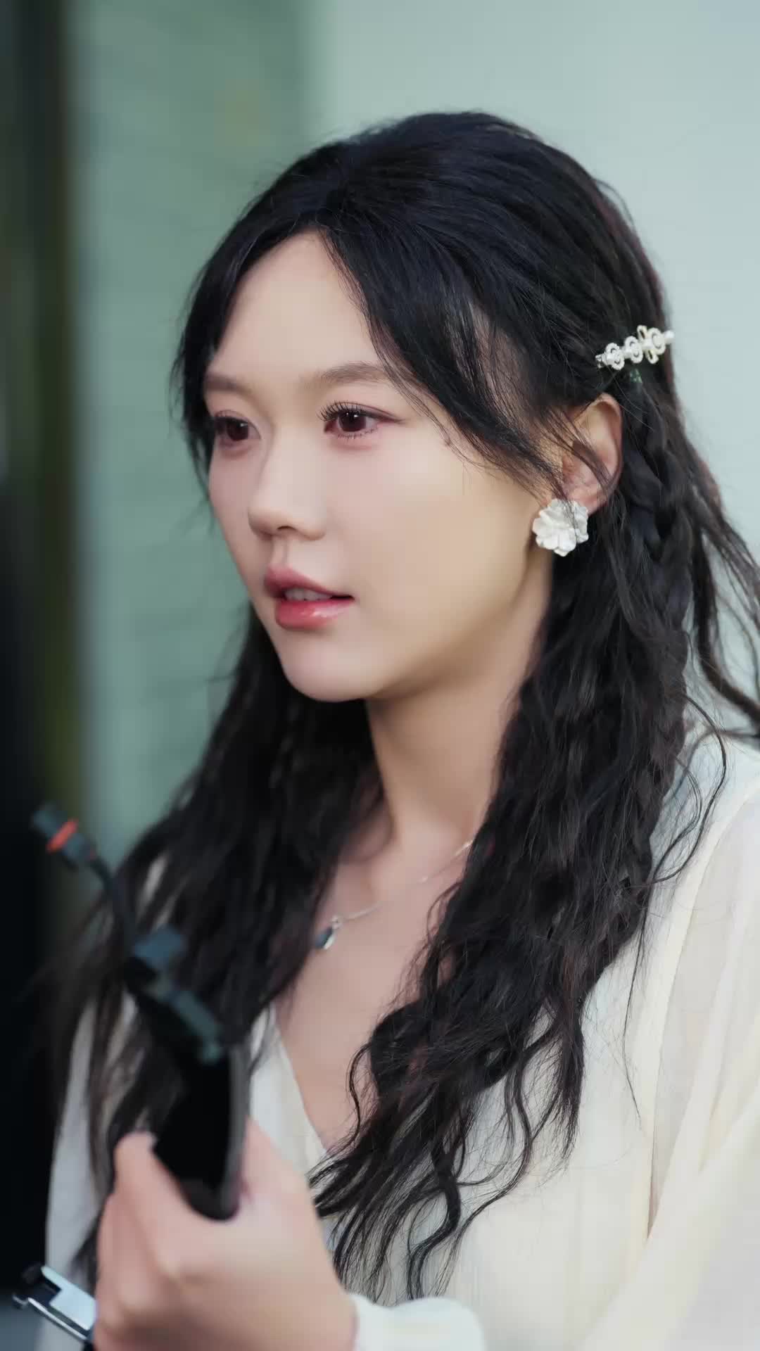 Episode 25 of Contract Wife Is a Drama Queen