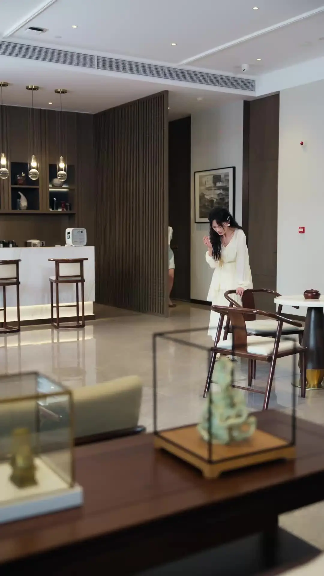 Episode 26 of Contract Wife Is a Drama Queen
