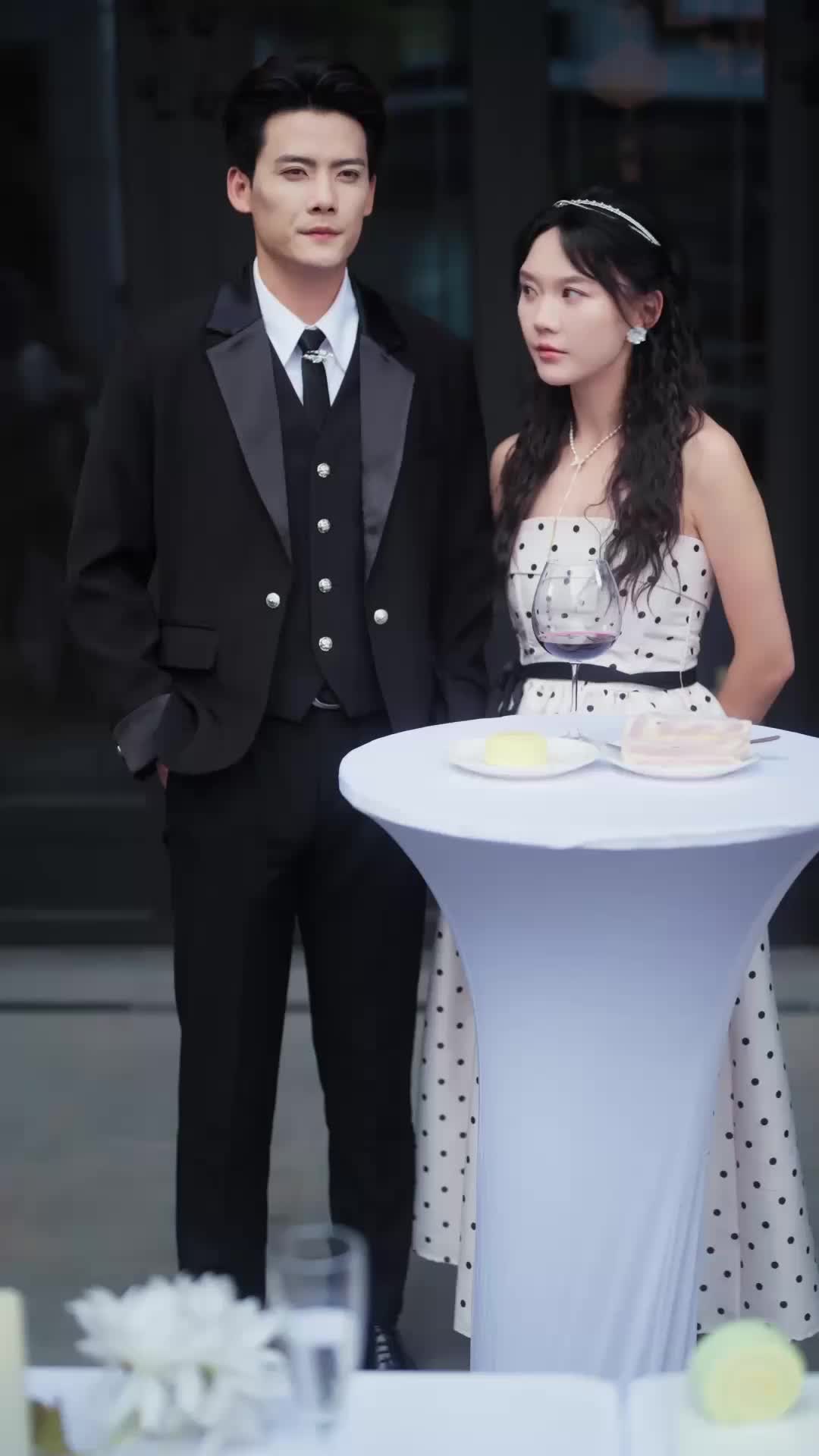 Episode 27 of Contract Wife Is a Drama Queen