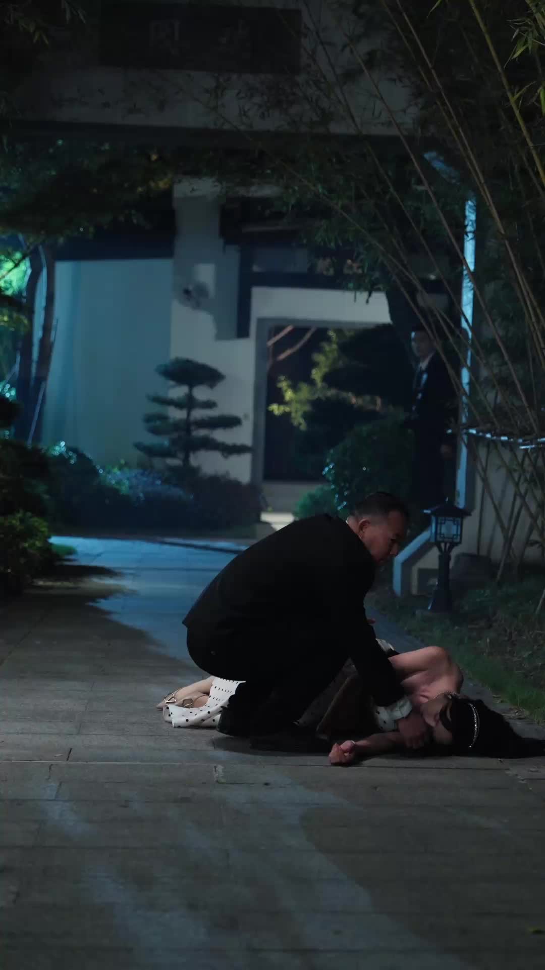 Episode 31 of Contract Wife Is a Drama Queen