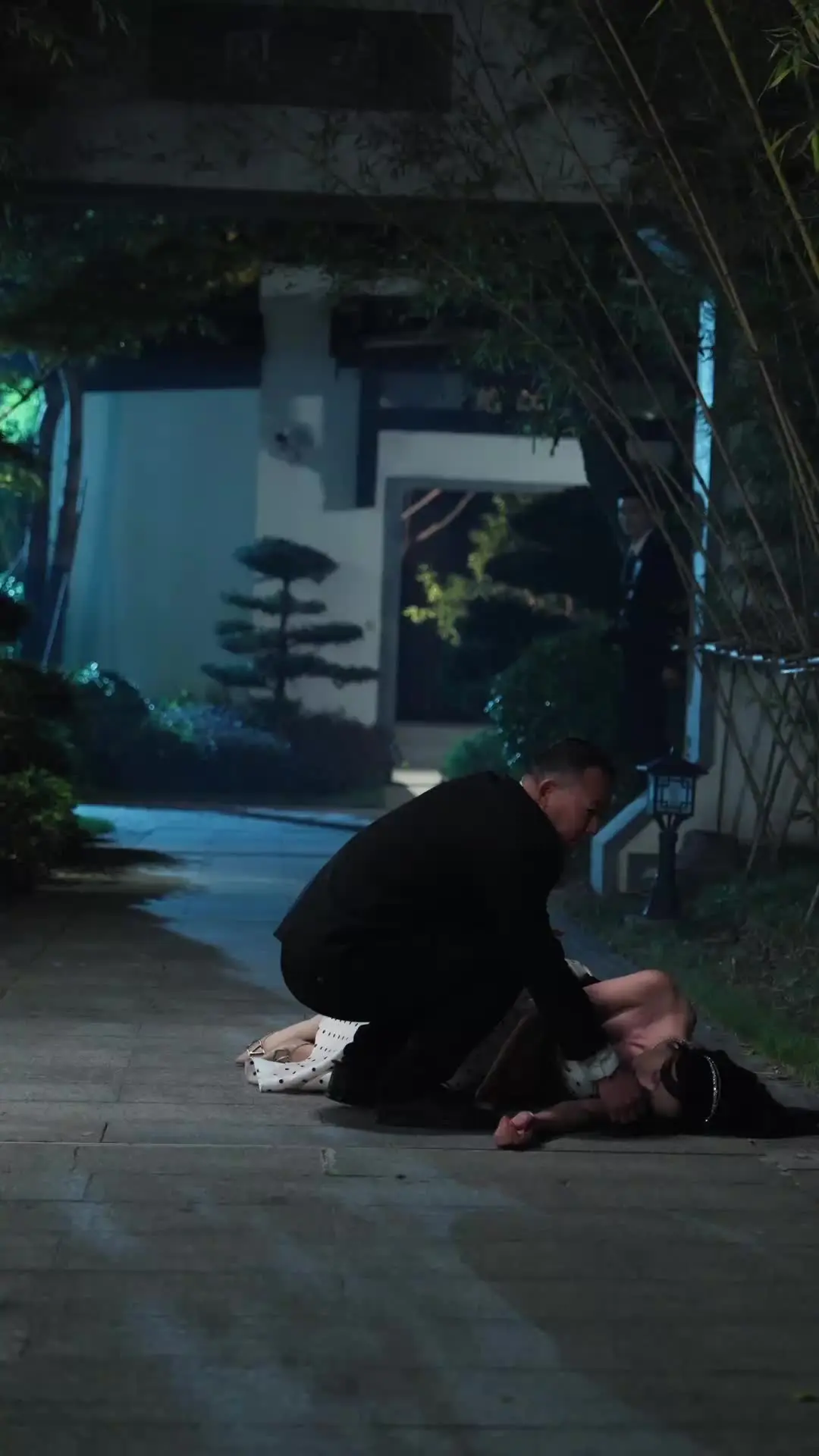 Episode 31 of Contract Wife Is a Drama Queen
