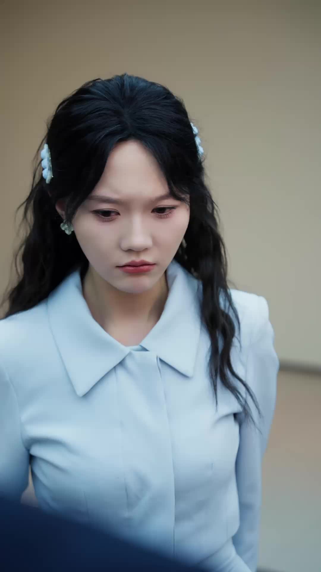 Episode 35 of Contract Wife Is a Drama Queen
