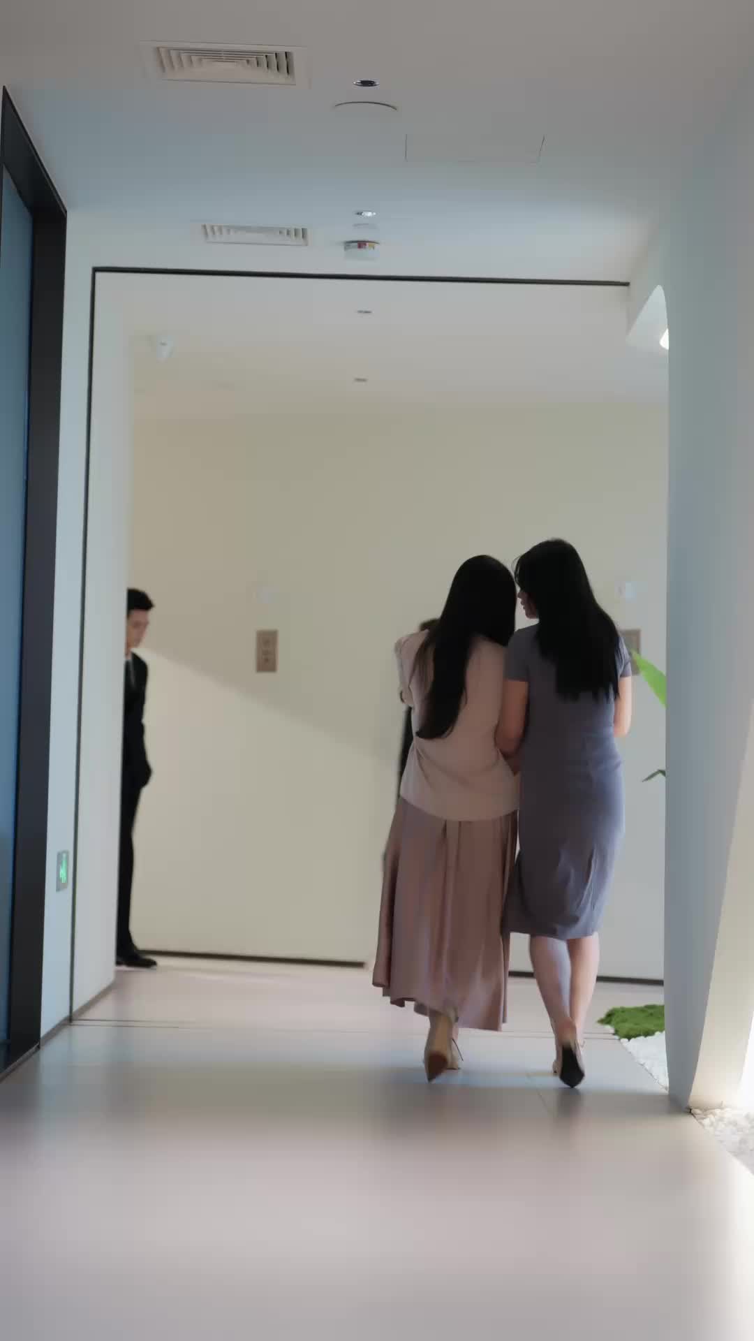 Episode 36 of Contract Wife Is a Drama Queen