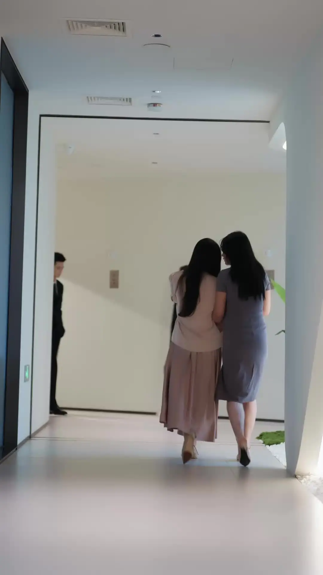 Episode 36 of Contract Wife Is a Drama Queen