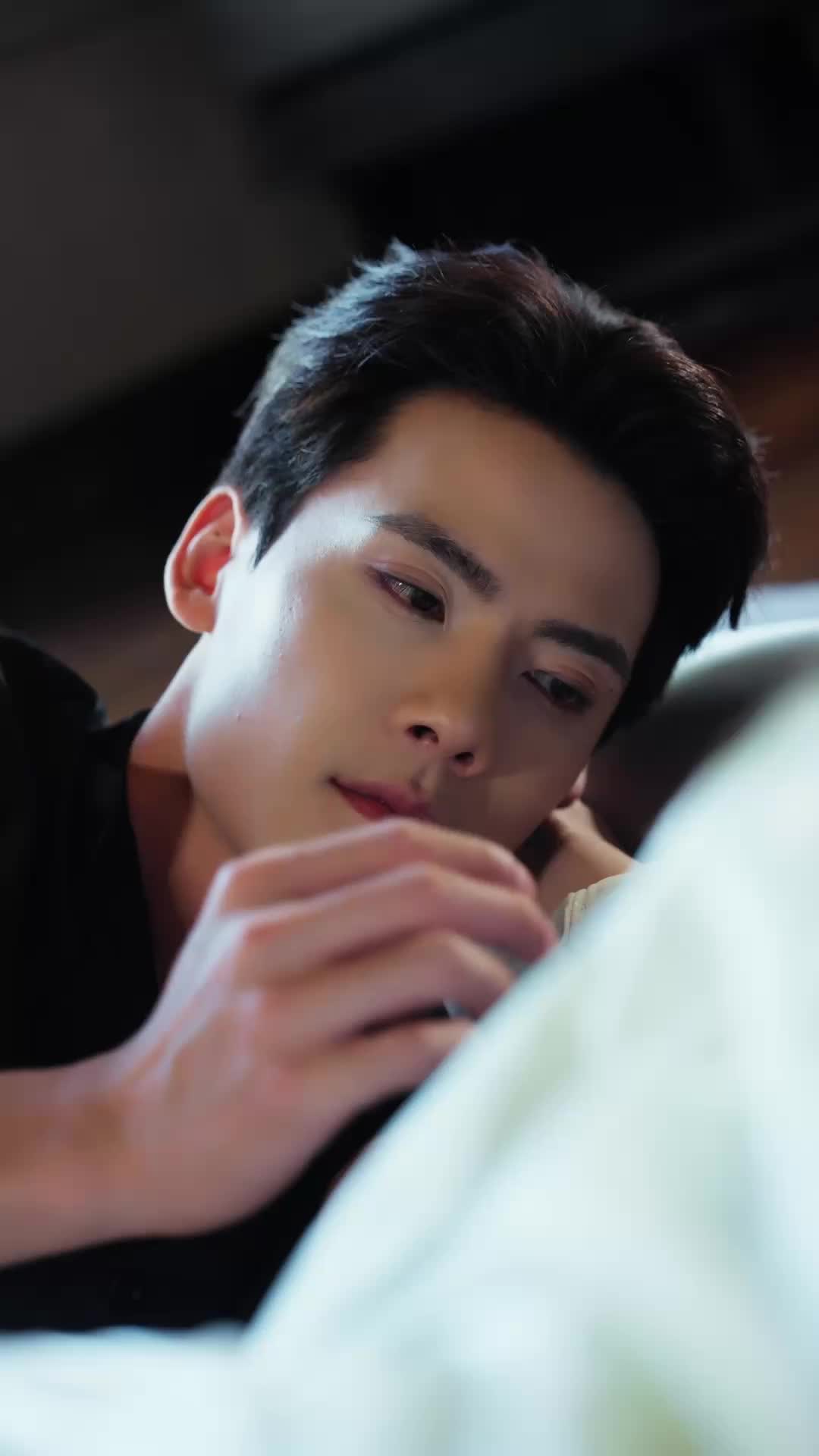 Episode 38 of Contract Wife Is a Drama Queen