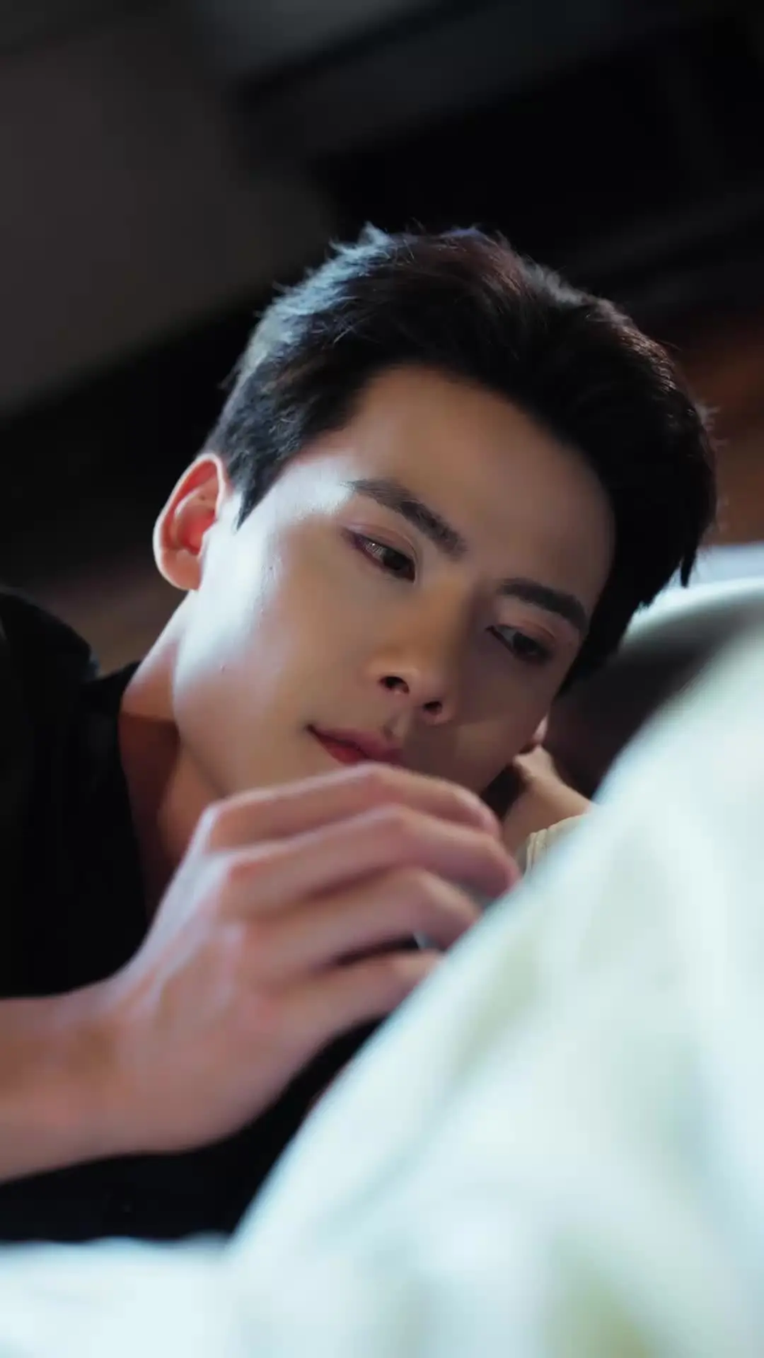 Episode 38 of Contract Wife Is a Drama Queen