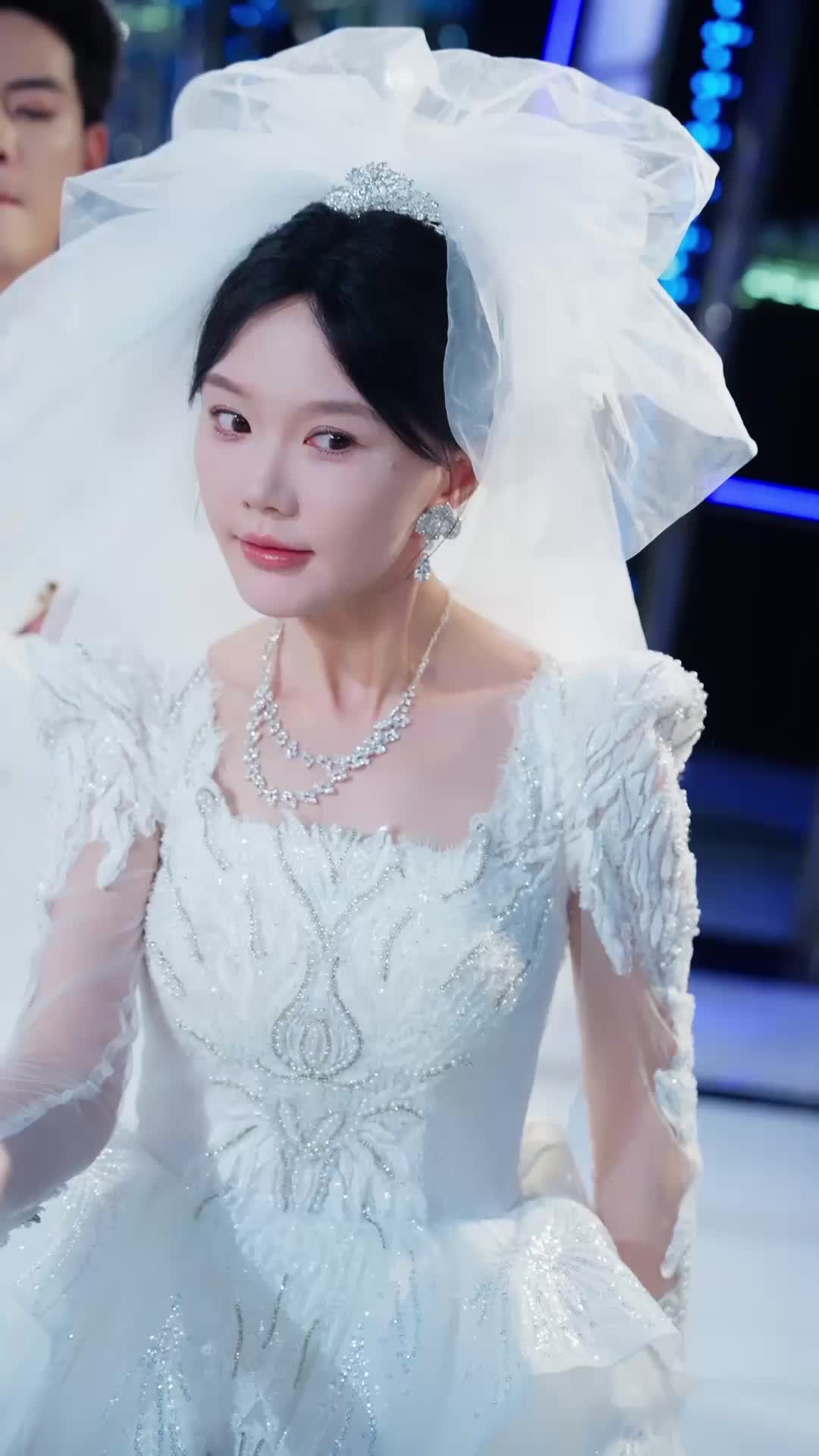 Episode 4 of Contract Wife Is a Drama Queen