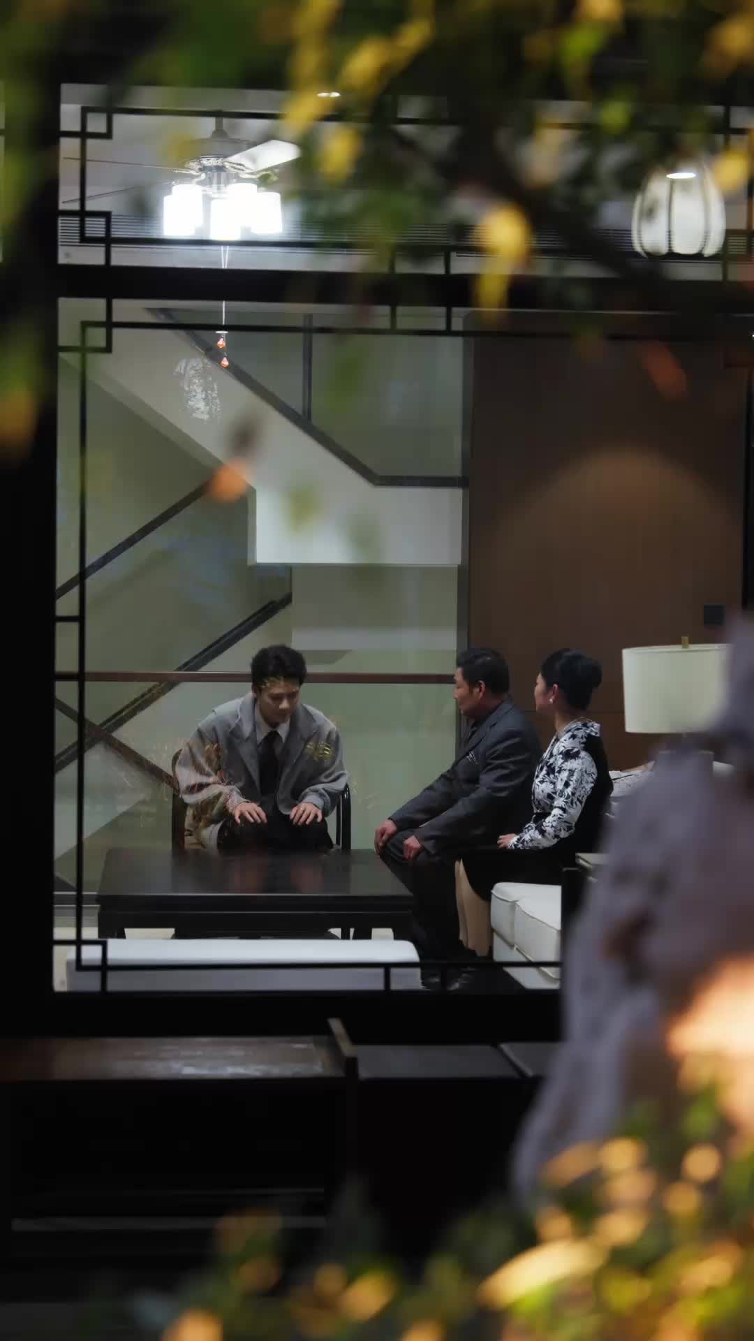 Episode 44 of Contract Wife Is a Drama Queen