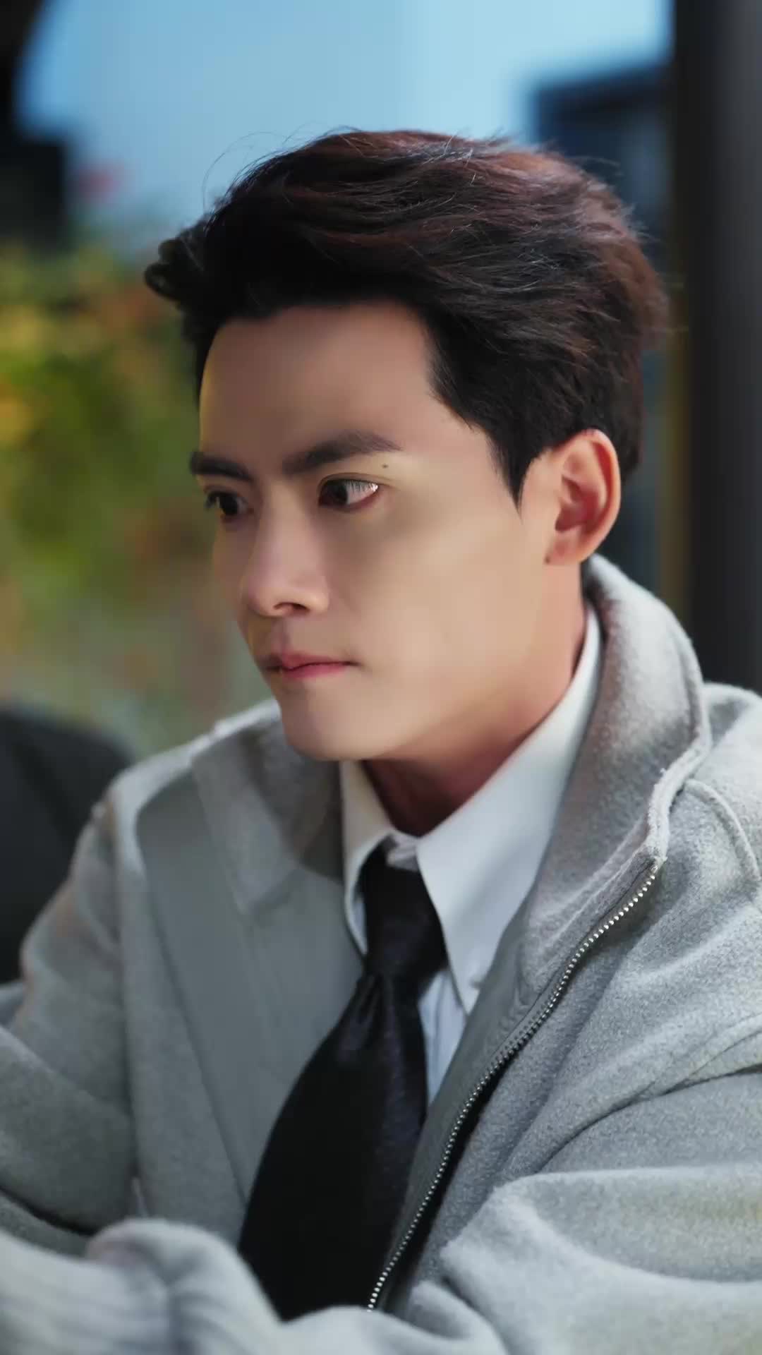 Episode 45 of Contract Wife Is a Drama Queen