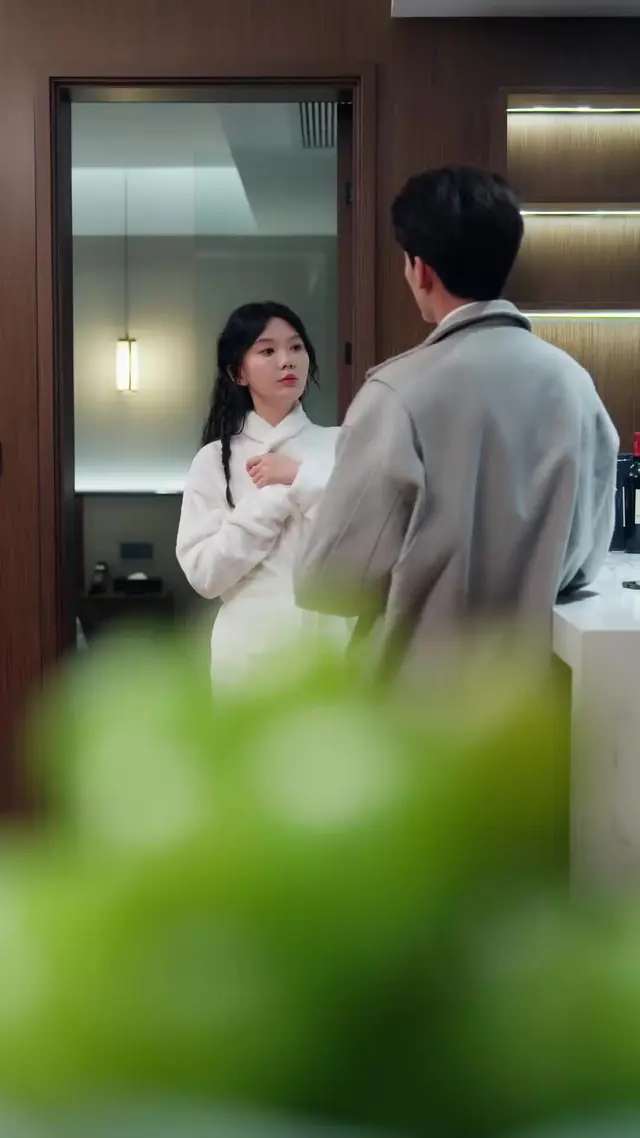 Episode 46 of Contract Wife Is a Drama Queen