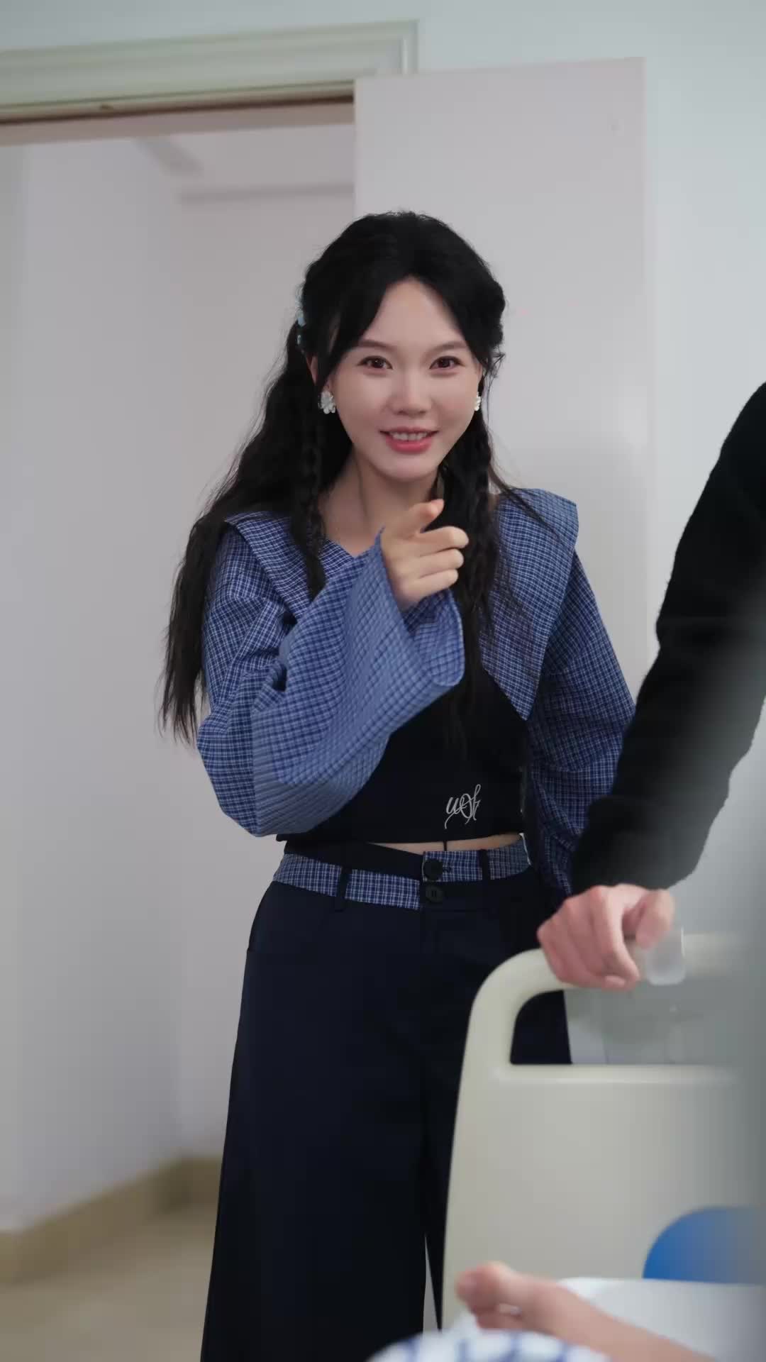 Episode 47 of Contract Wife Is a Drama Queen