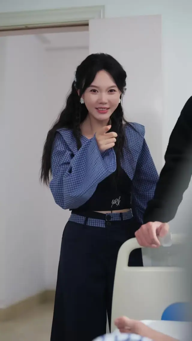 Episode 47 of Contract Wife Is a Drama Queen