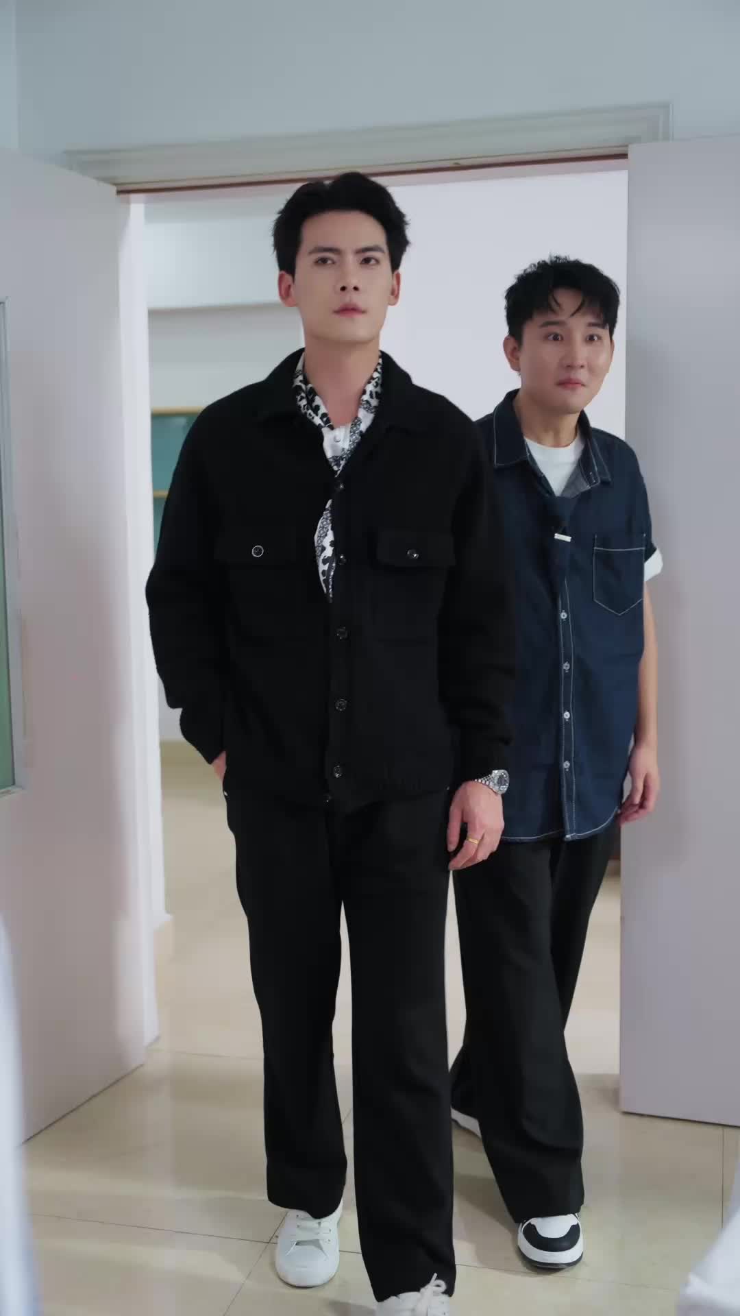 Episode 49 of Contract Wife Is a Drama Queen