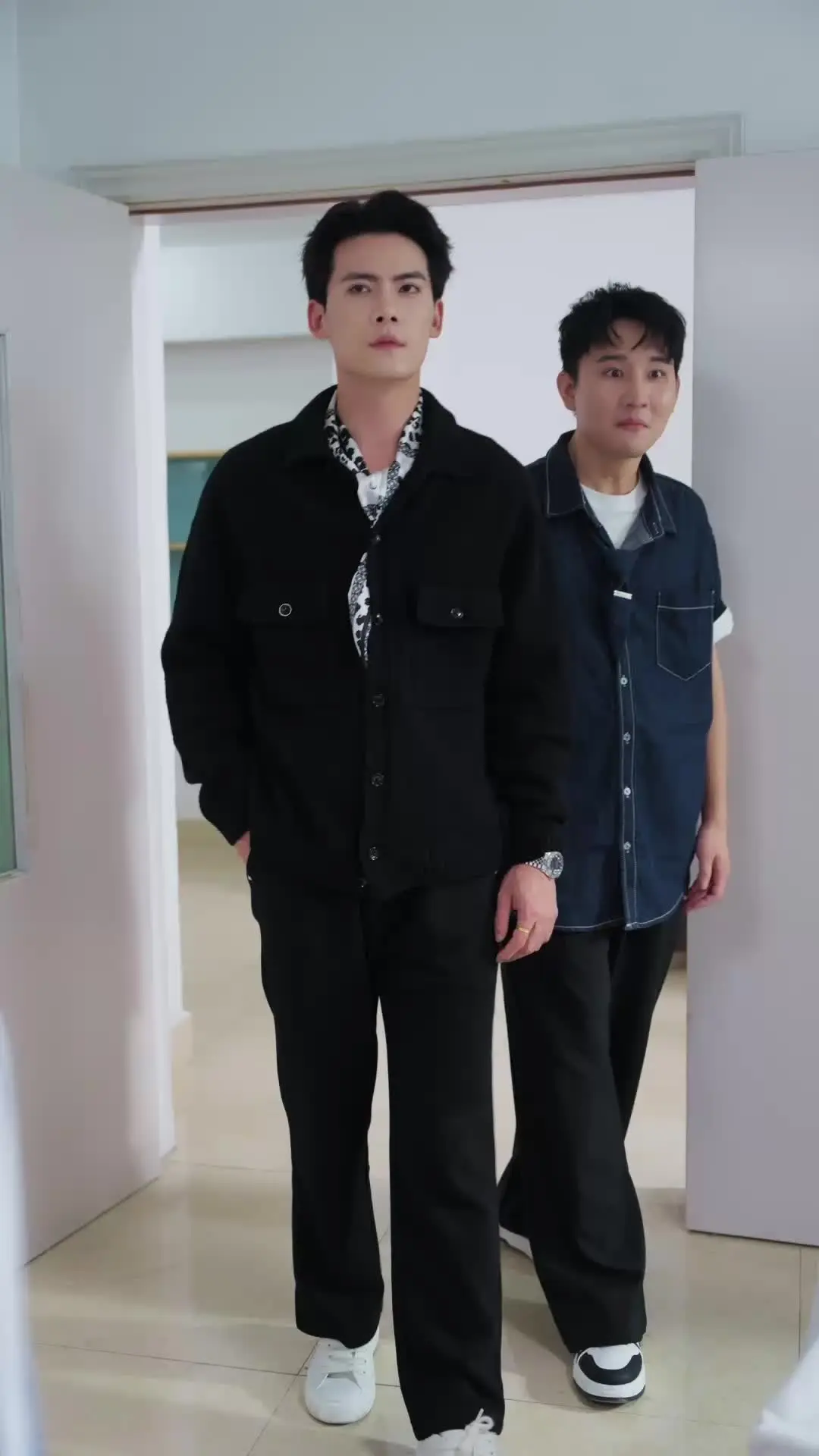 Episode 49 of Contract Wife Is a Drama Queen