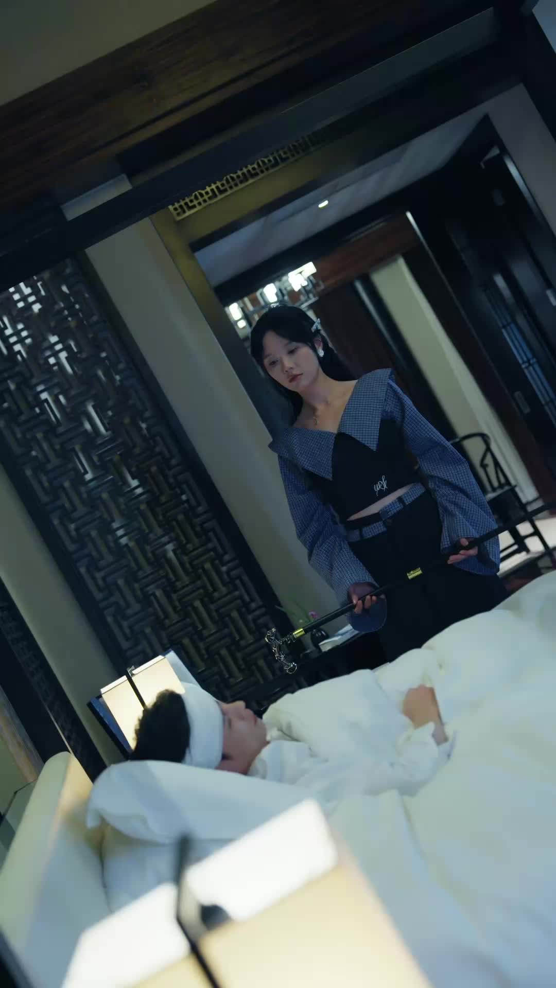 Episode 51 of Contract Wife Is a Drama Queen
