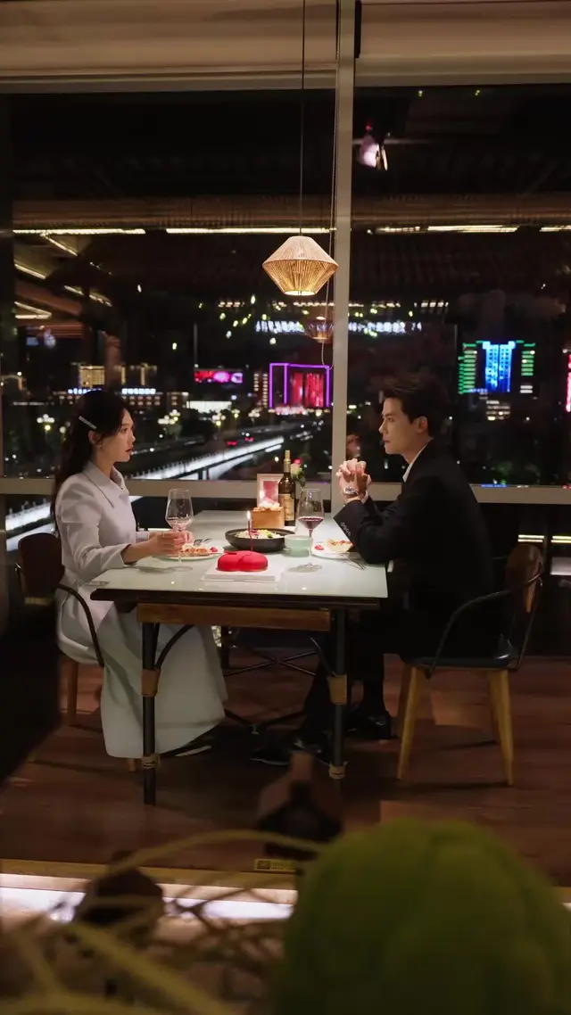 Episode 57 of Contract Wife Is a Drama Queen
