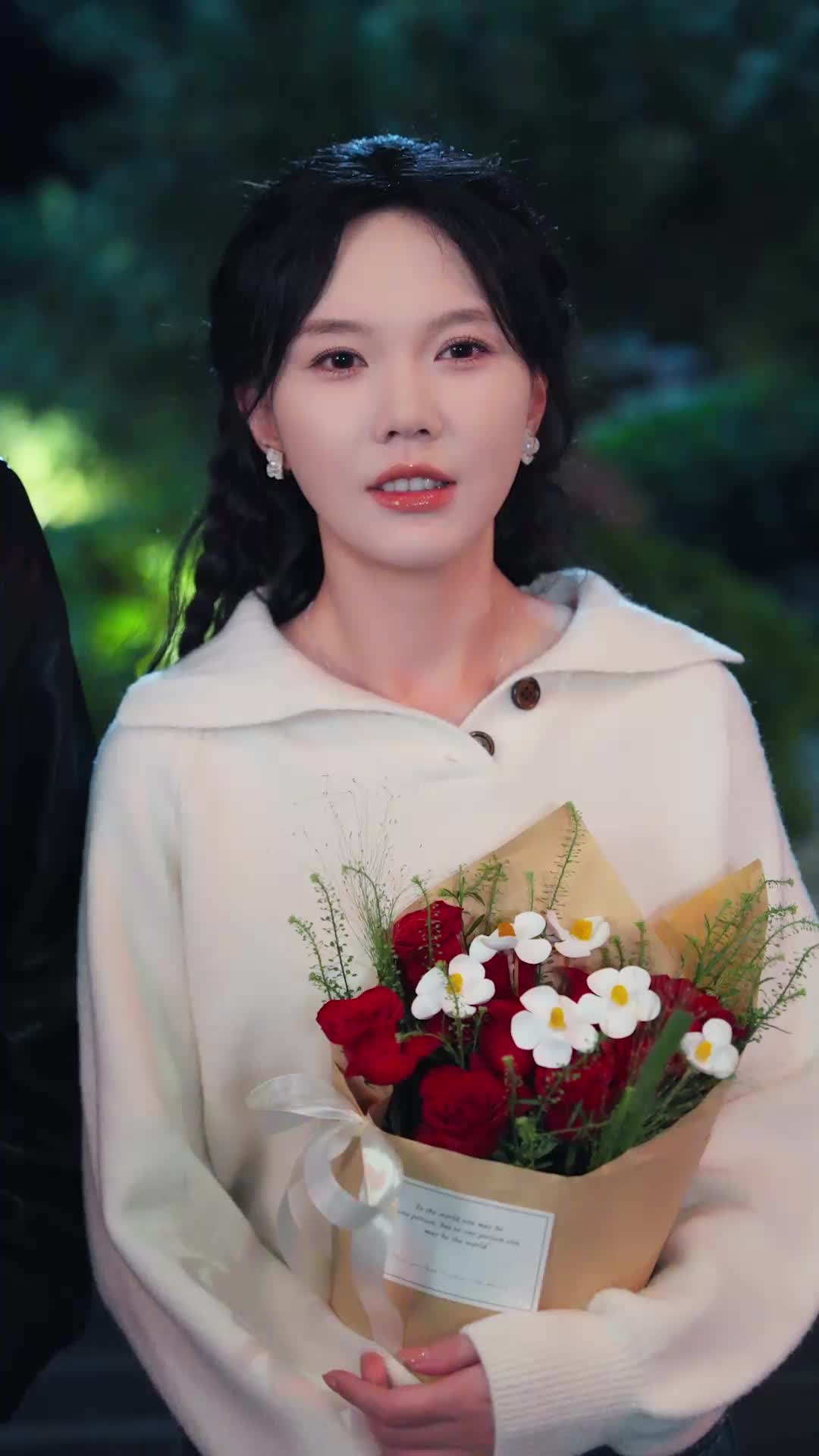 Episode 6 of Contract Wife Is a Drama Queen