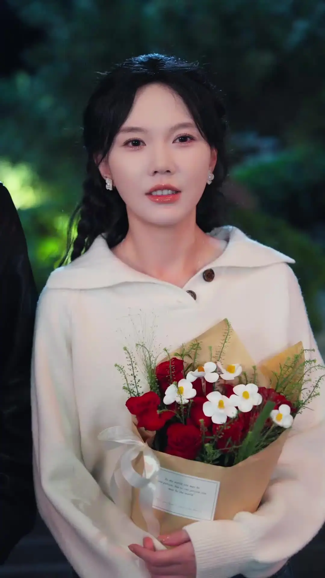 Episode 6 of Contract Wife Is a Drama Queen