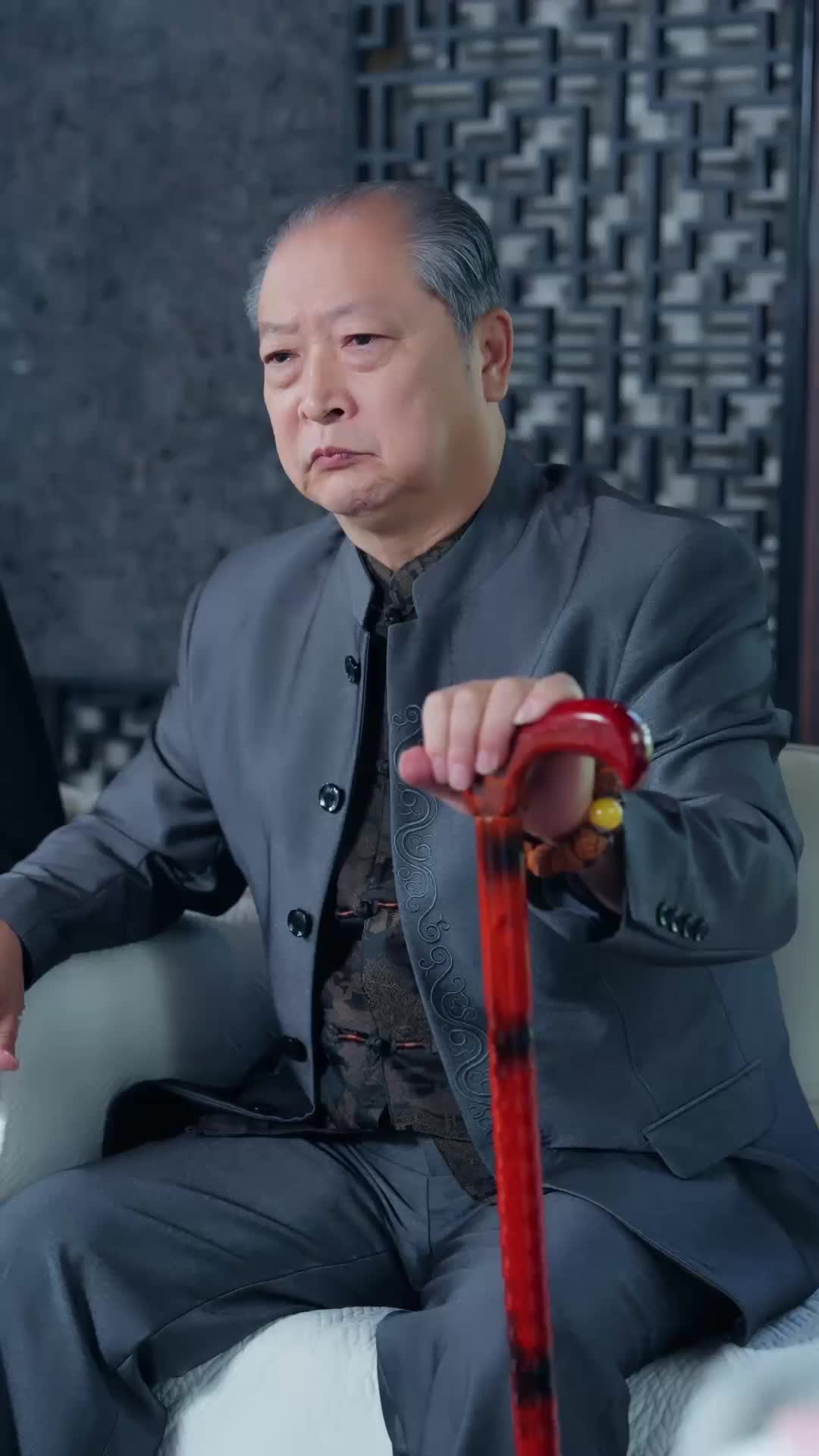 Episode 63 of Contract Wife Is a Drama Queen