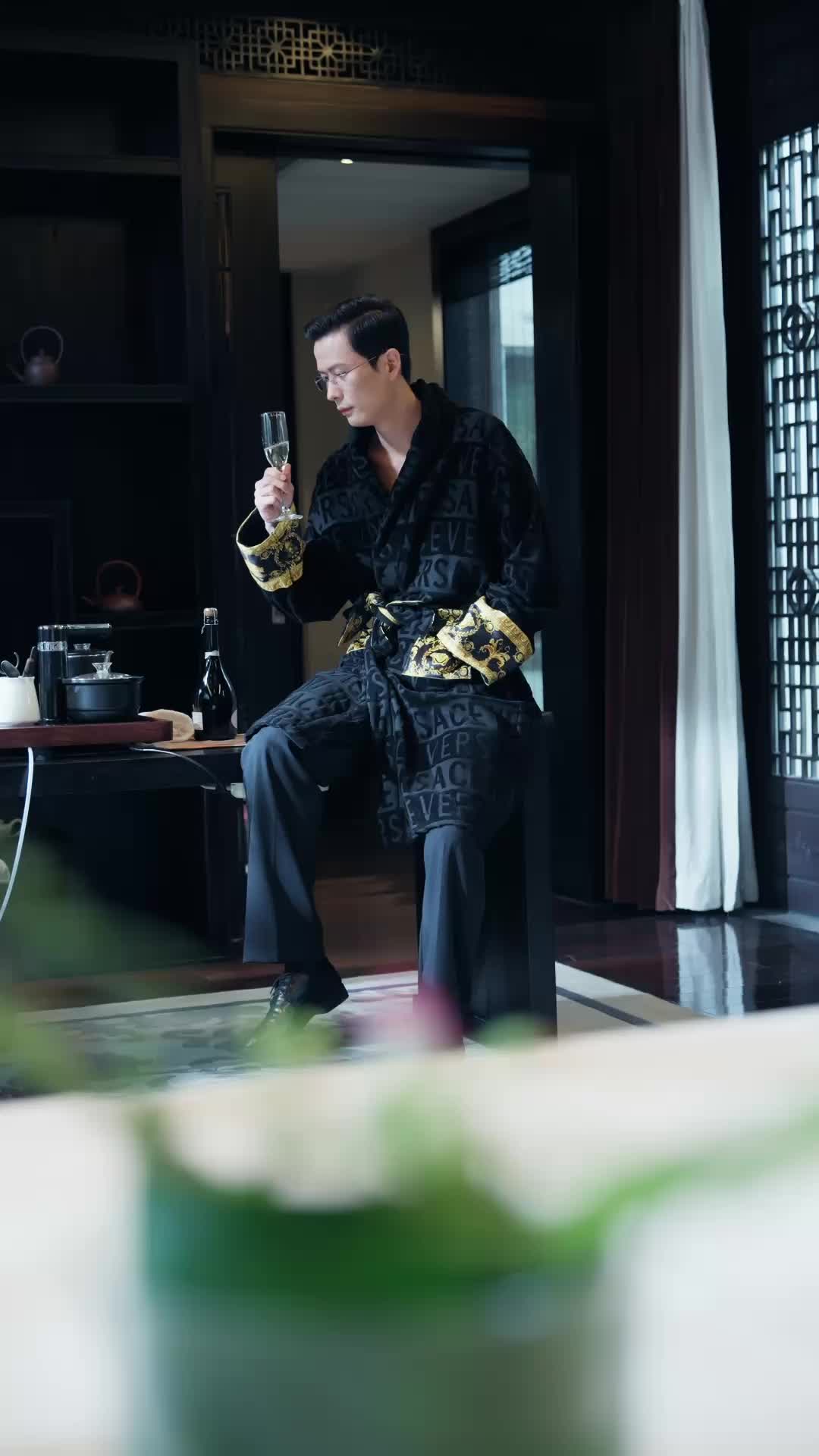 Episode 65 of Contract Wife Is a Drama Queen