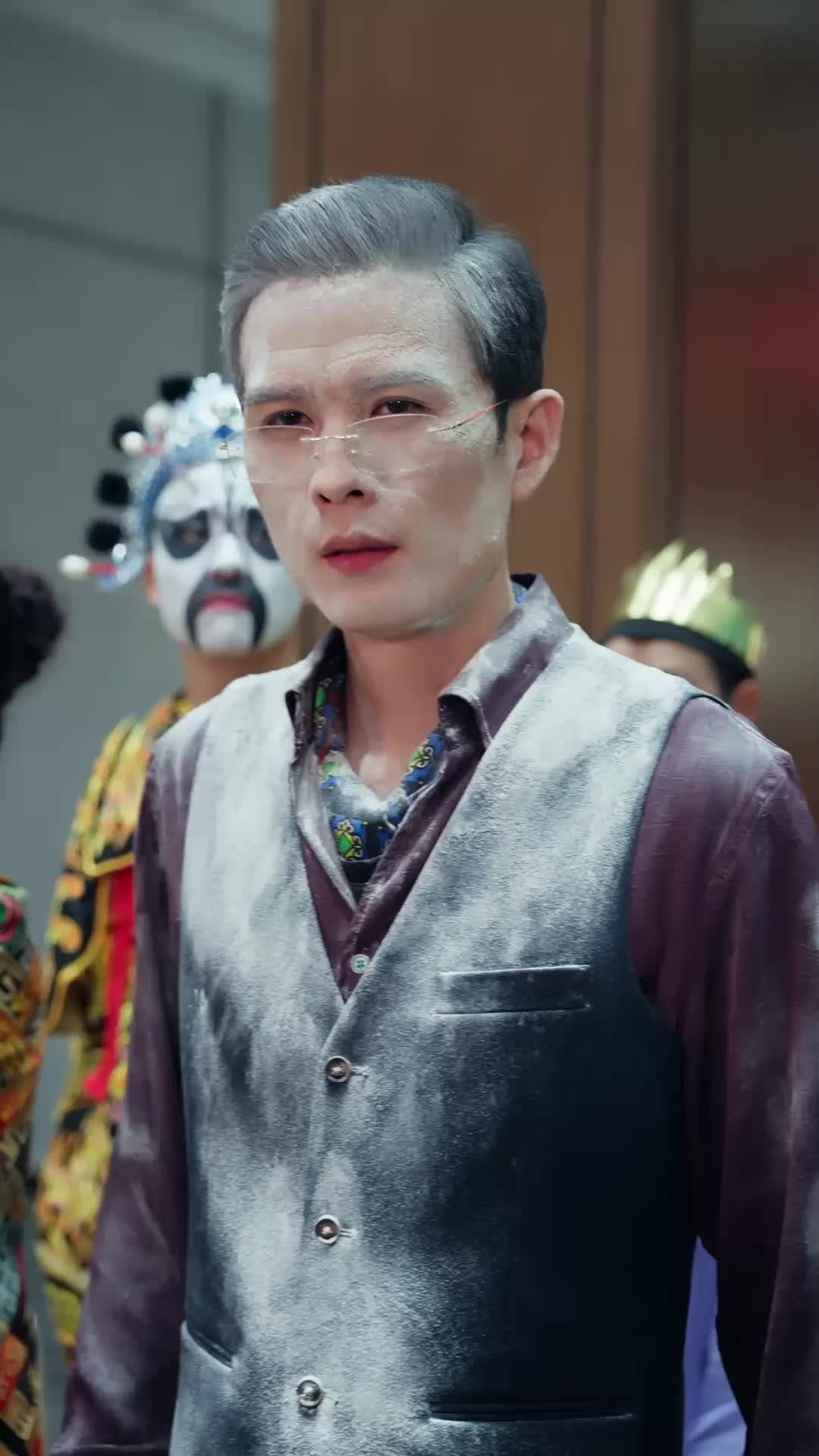 Episode 67 of Contract Wife Is a Drama Queen