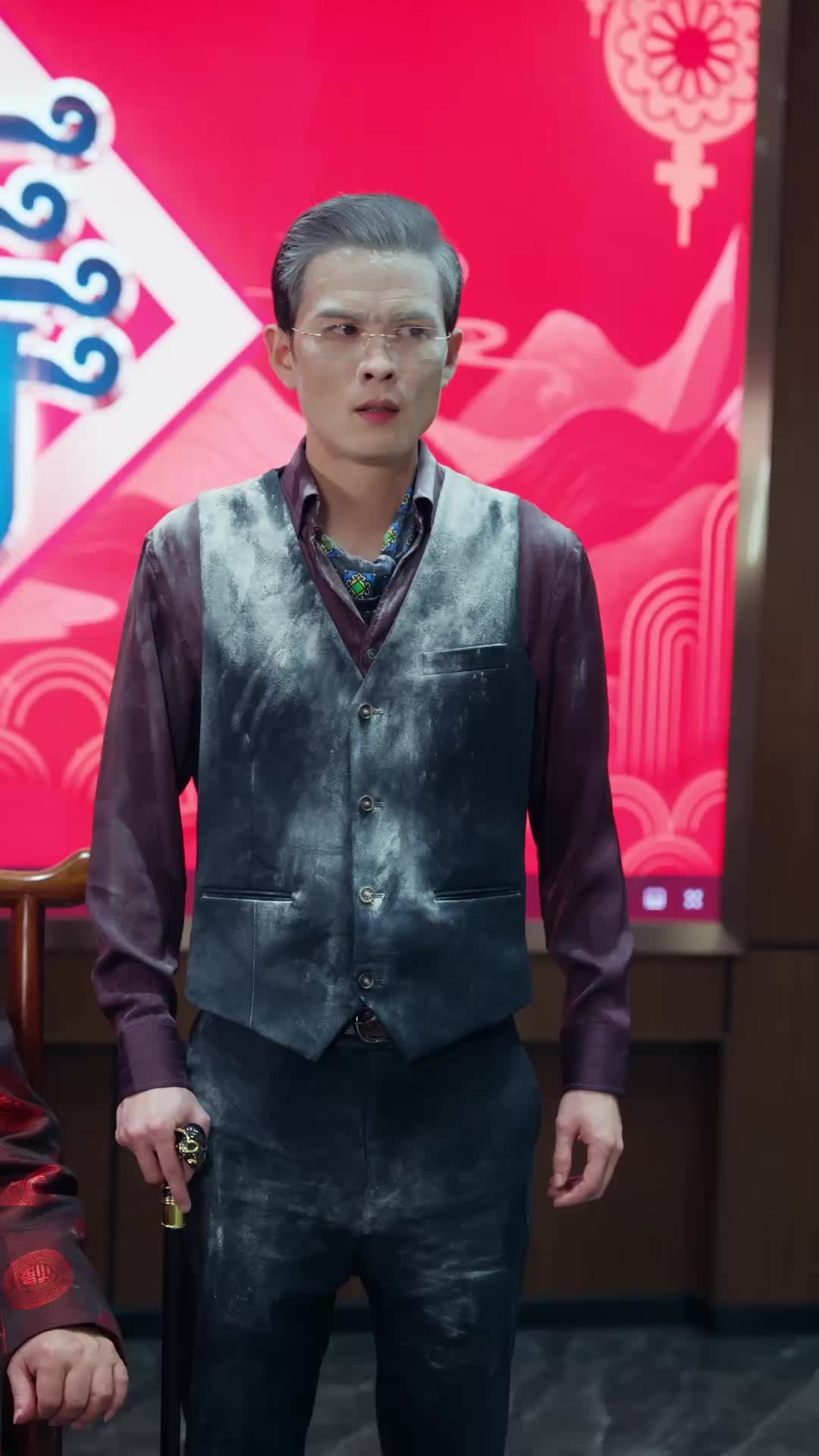 Episode 68 of Contract Wife Is a Drama Queen