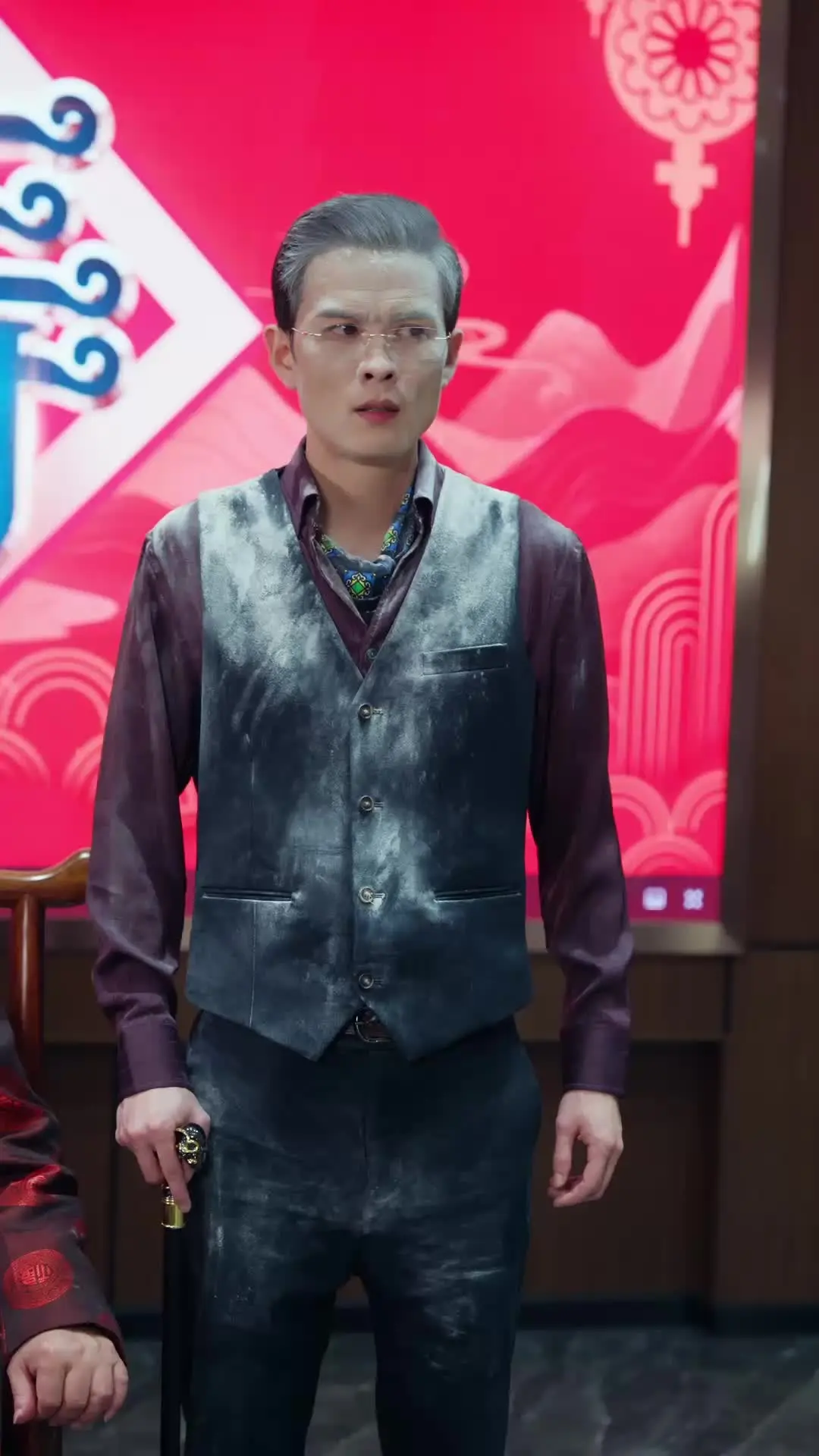 Episode 68 of Contract Wife Is a Drama Queen