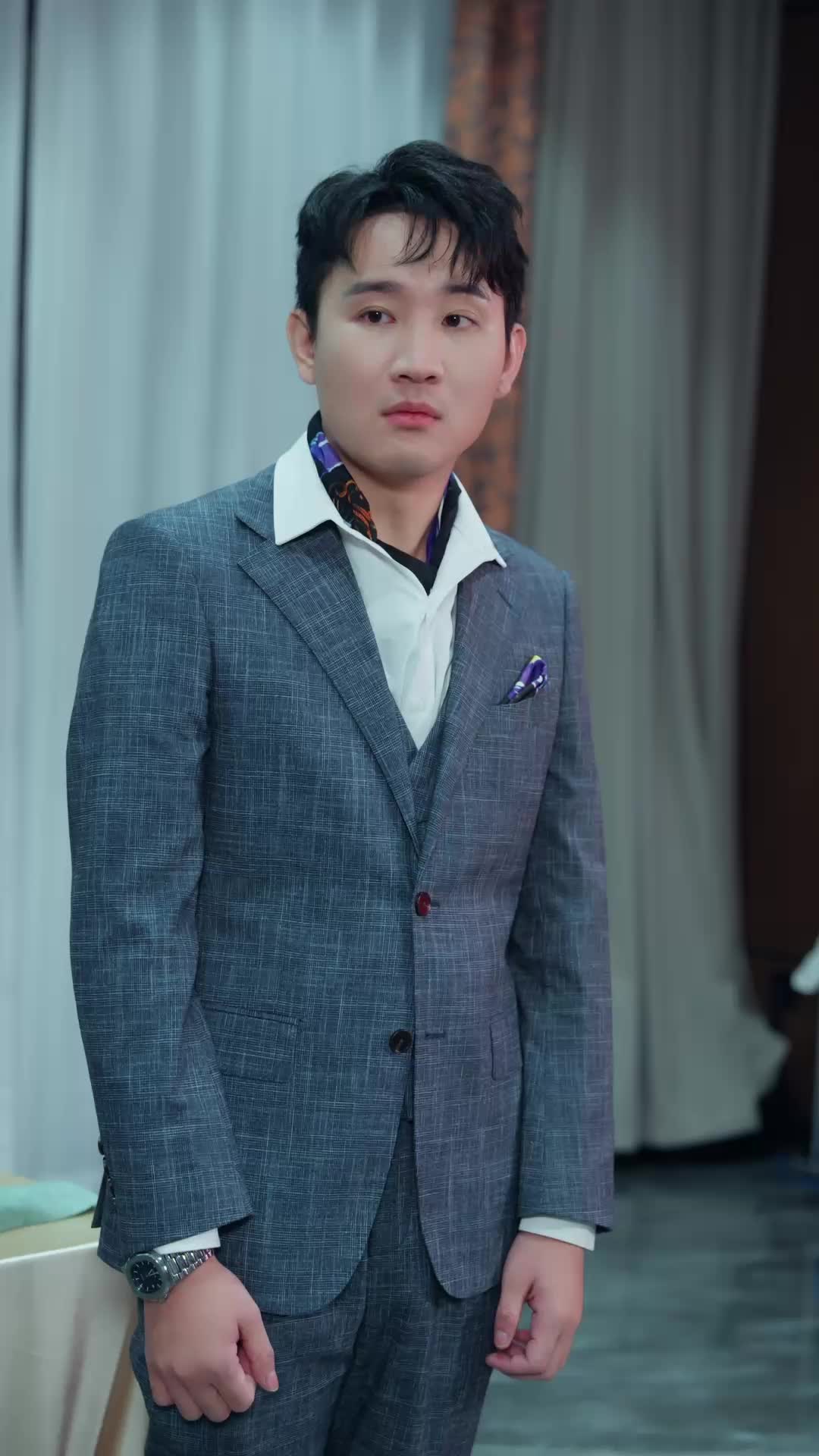 Episode 69 of Contract Wife Is a Drama Queen