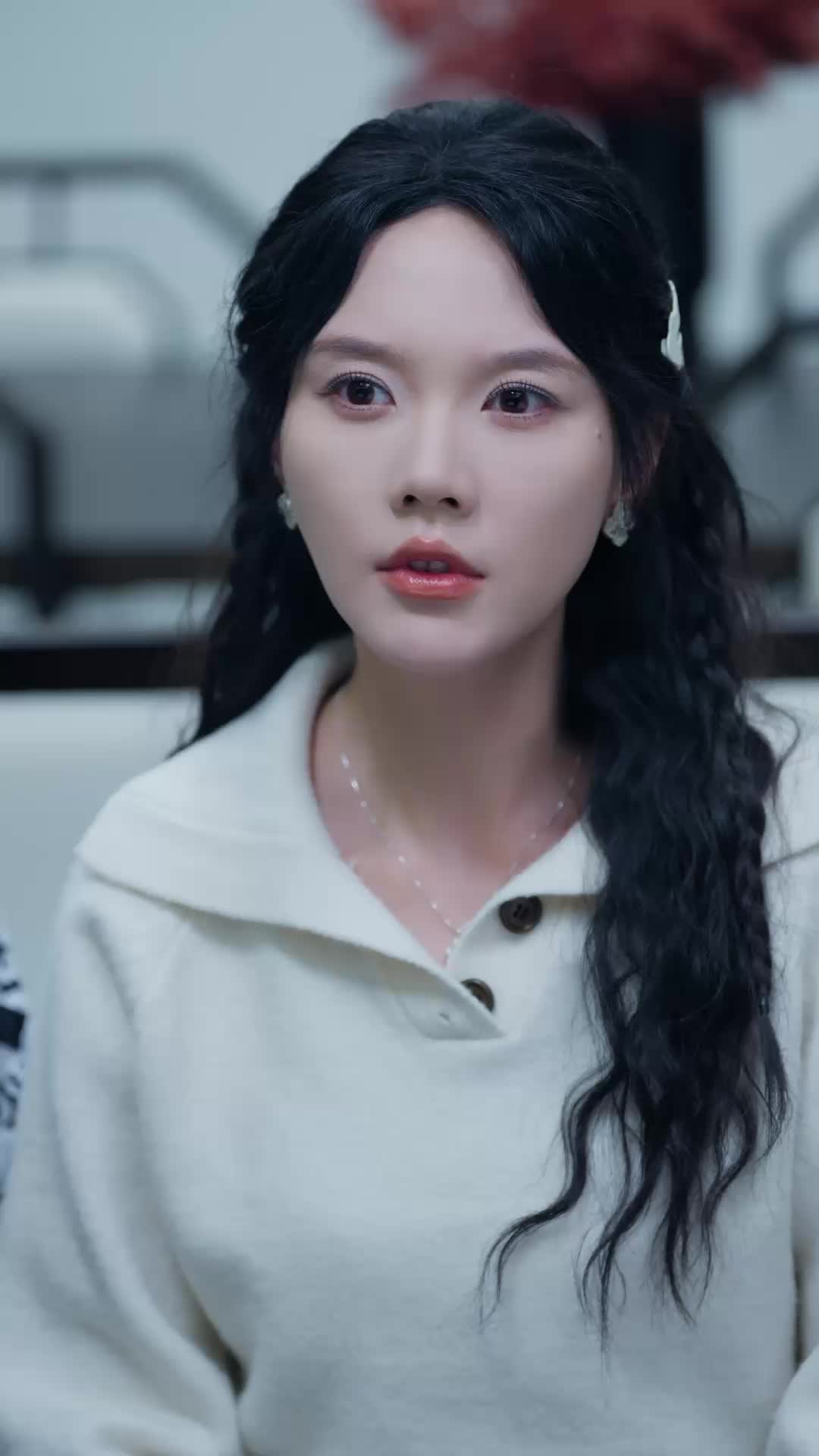 Episode 76 of Contract Wife Is a Drama Queen