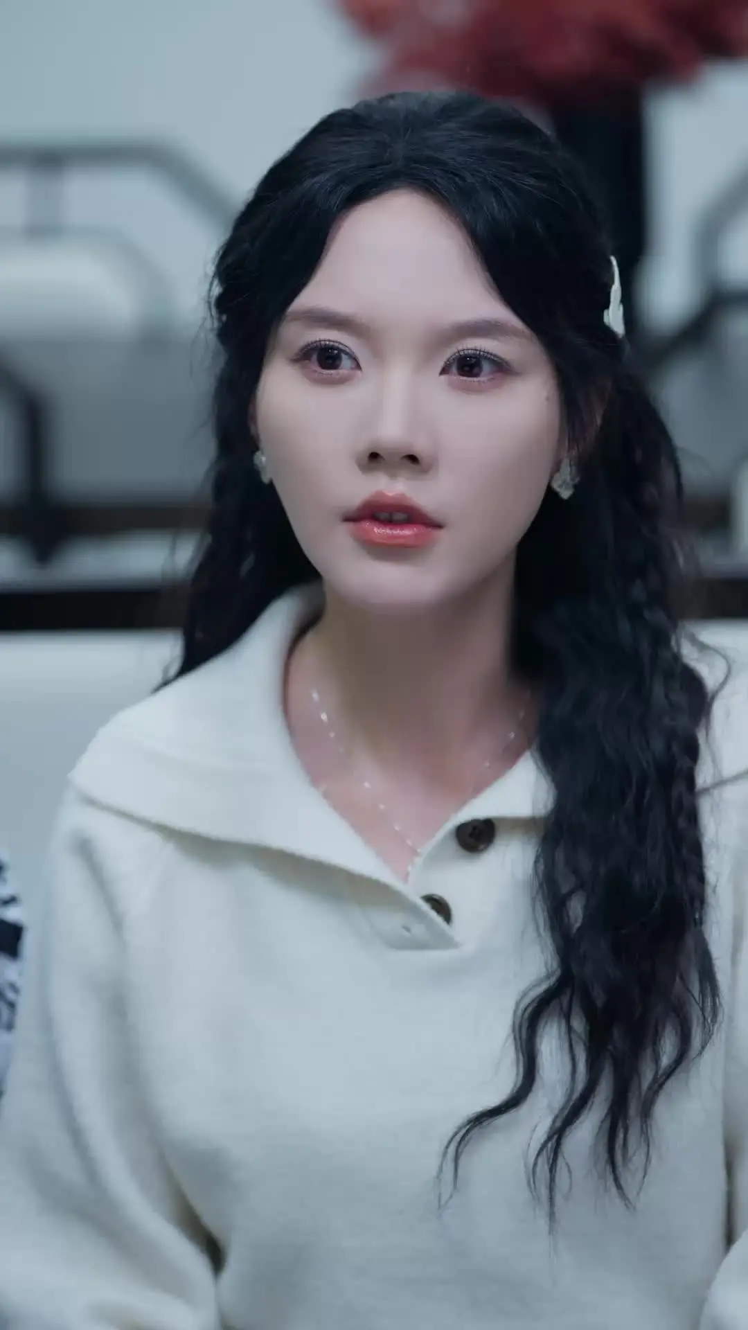 Episode 76 of Contract Wife Is a Drama Queen