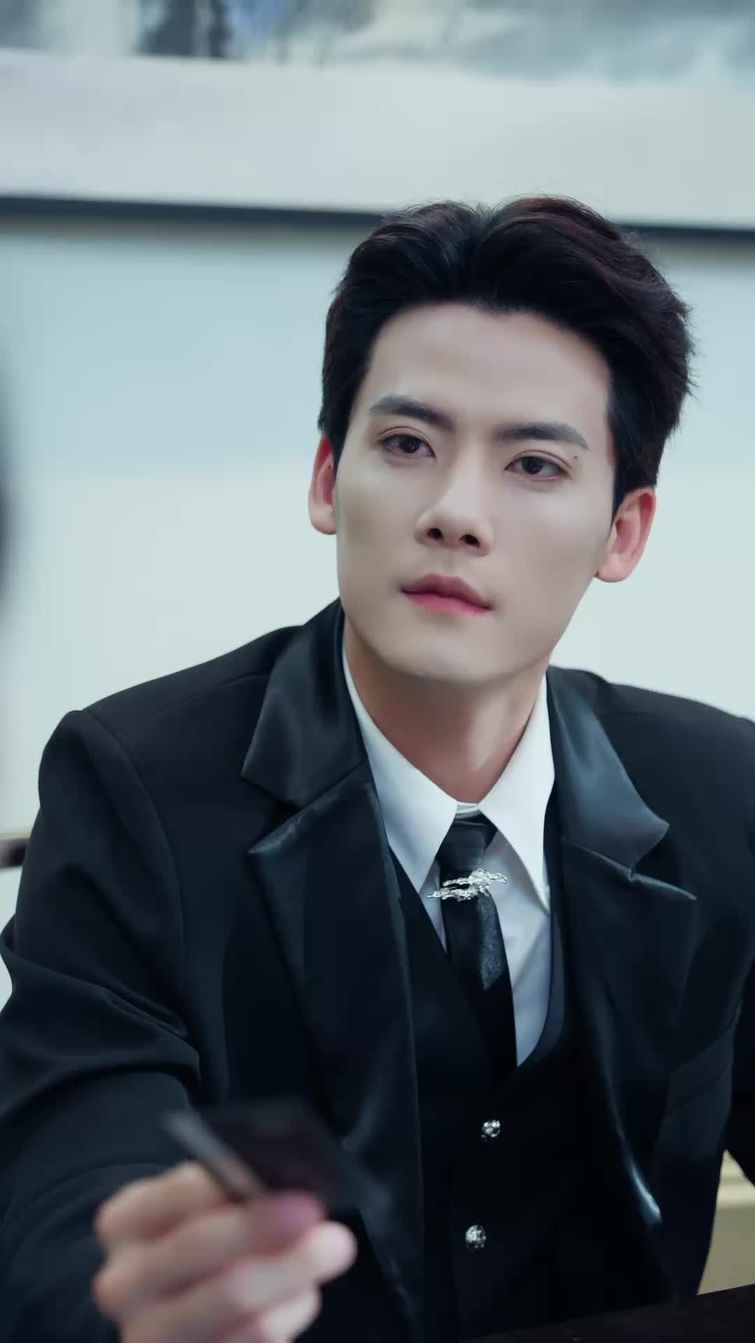 Episode 77 of Contract Wife Is a Drama Queen