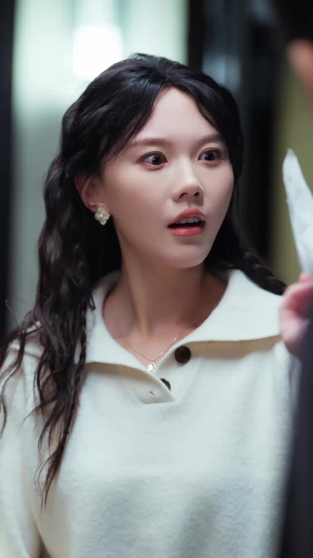 Episode 8 of Contract Wife Is a Drama Queen