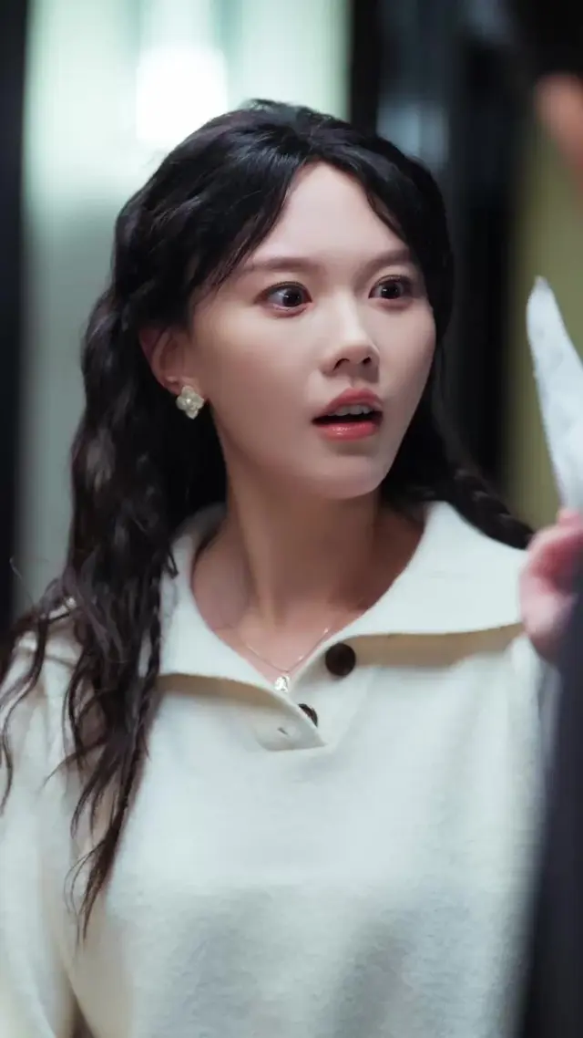 Episode 8 of Contract Wife Is a Drama Queen