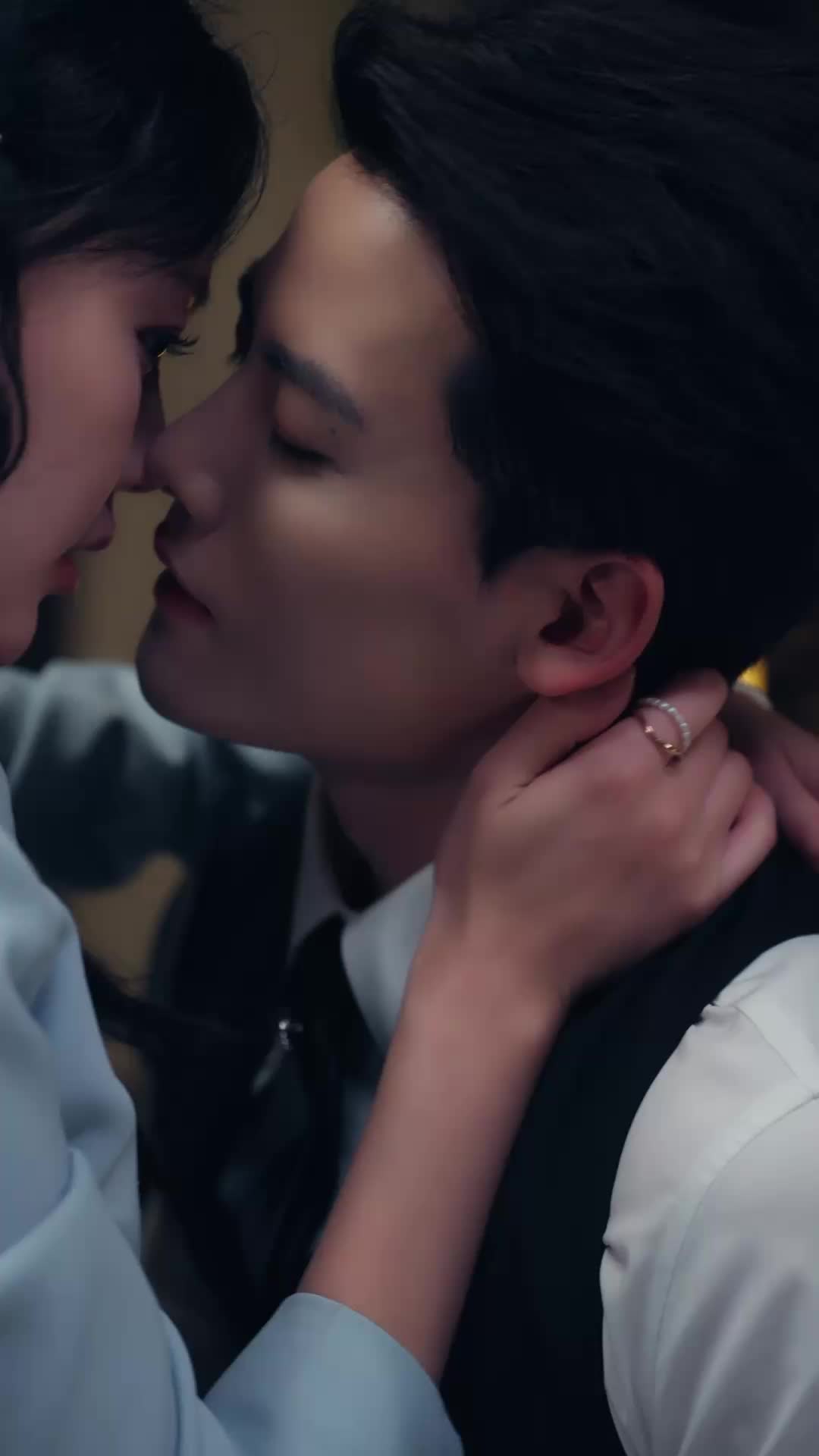 Episode 80 of Contract Wife Is a Drama Queen