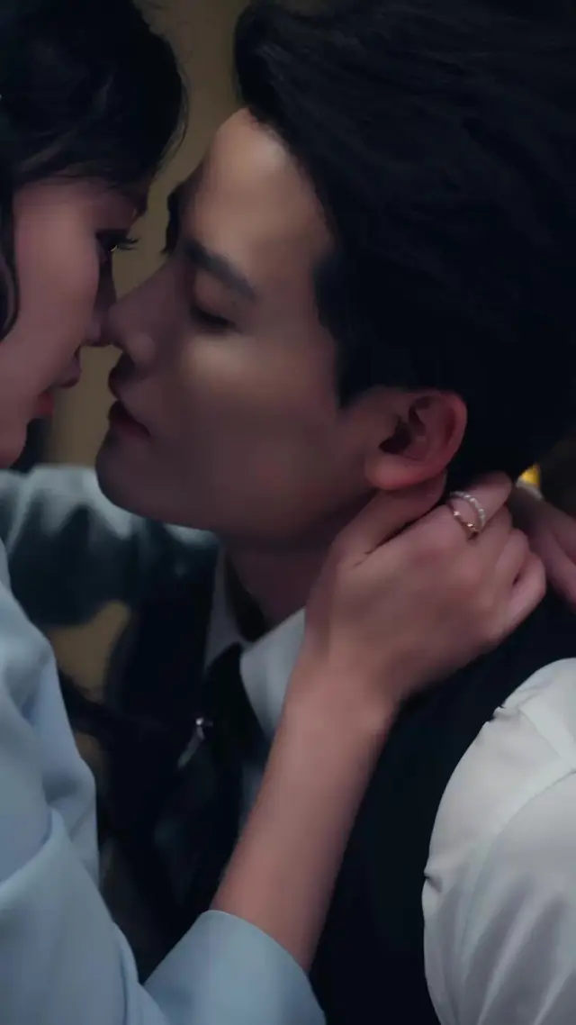 Episode 80 of Contract Wife Is a Drama Queen