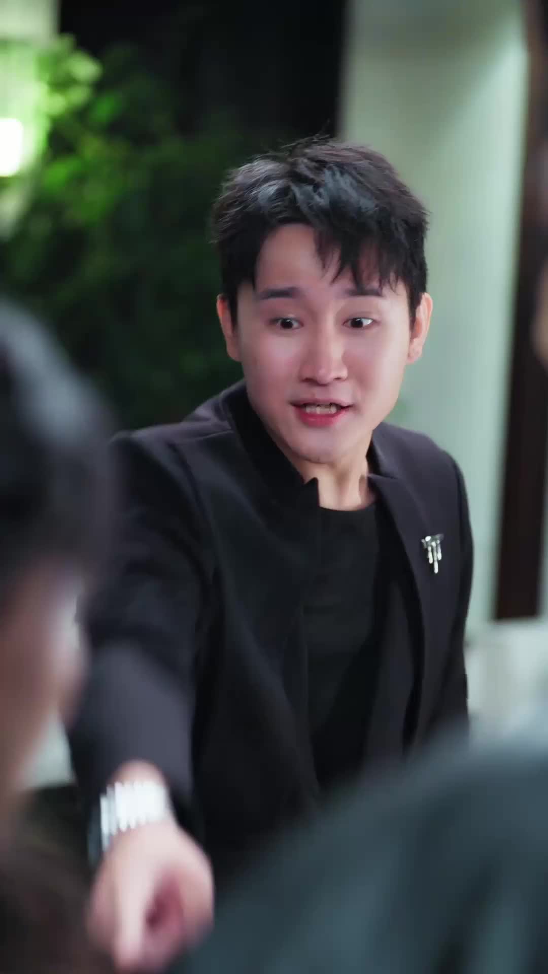 Episode 9 of Contract Wife Is a Drama Queen