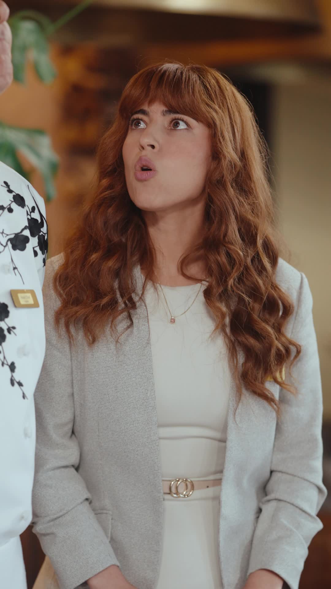 Episode 18 of Cooking My Way Back to Love