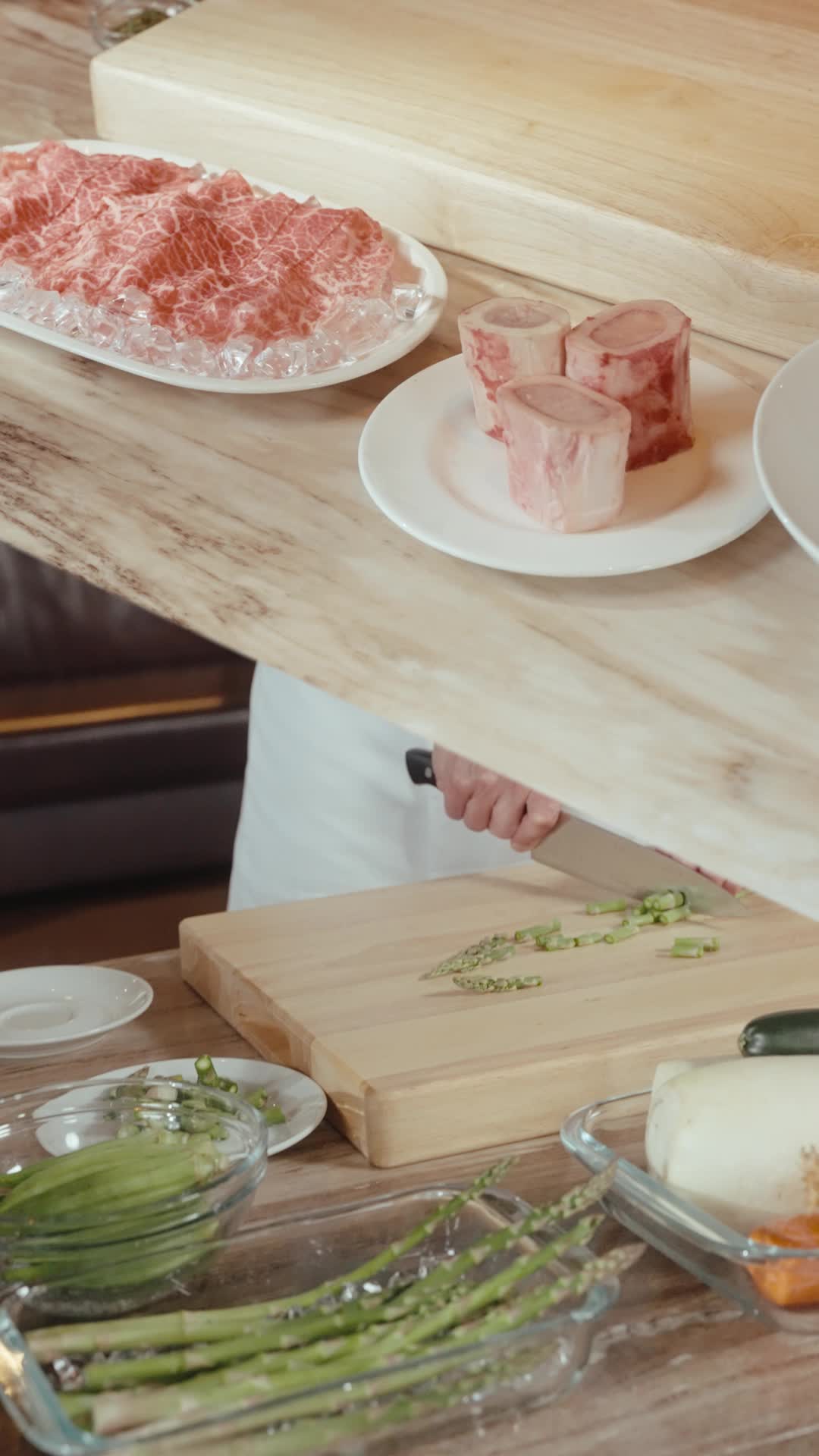 Episode 30 of Cooking My Way Back to Love