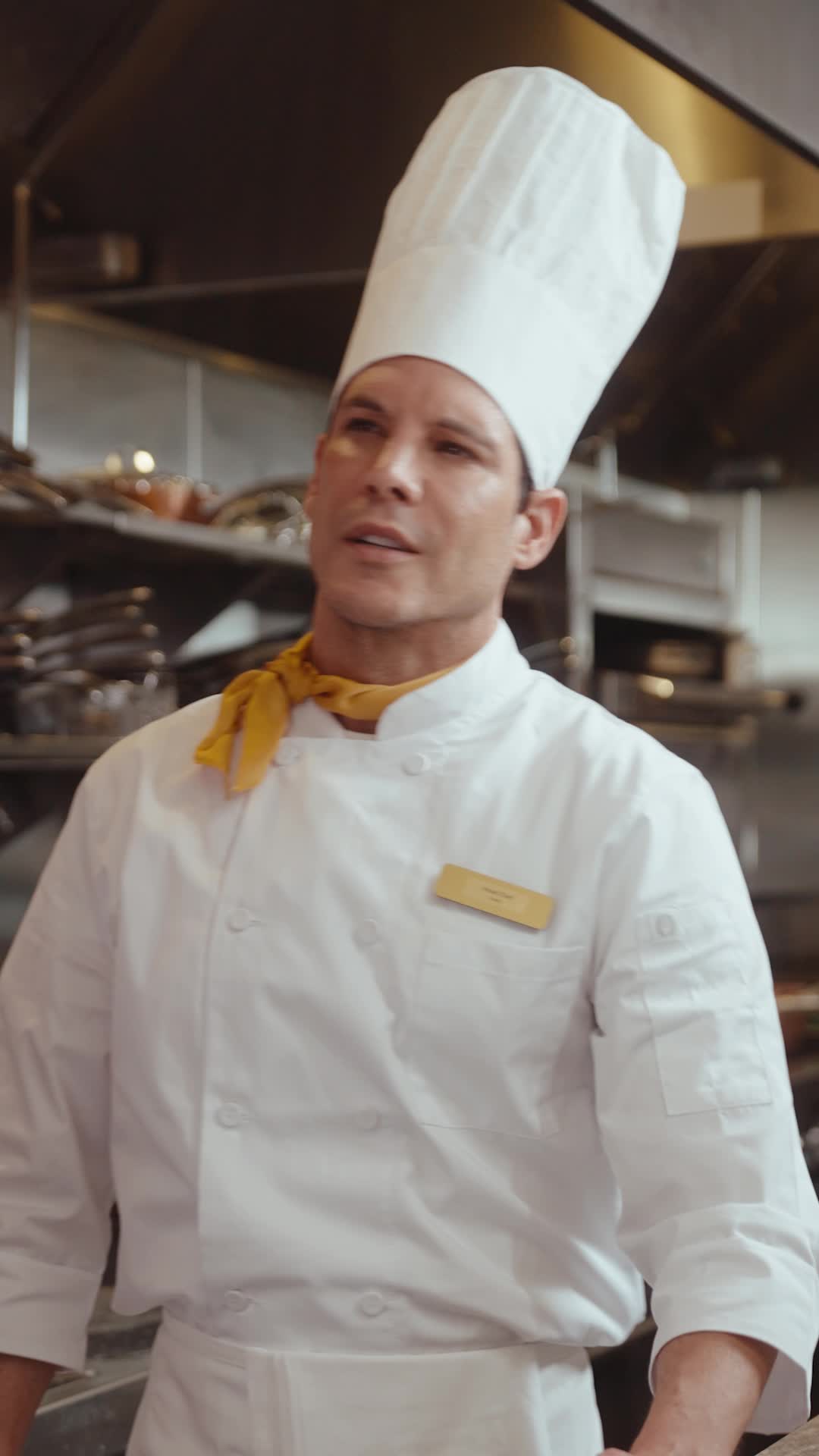 Episode 42 of Cooking My Way Back to Love