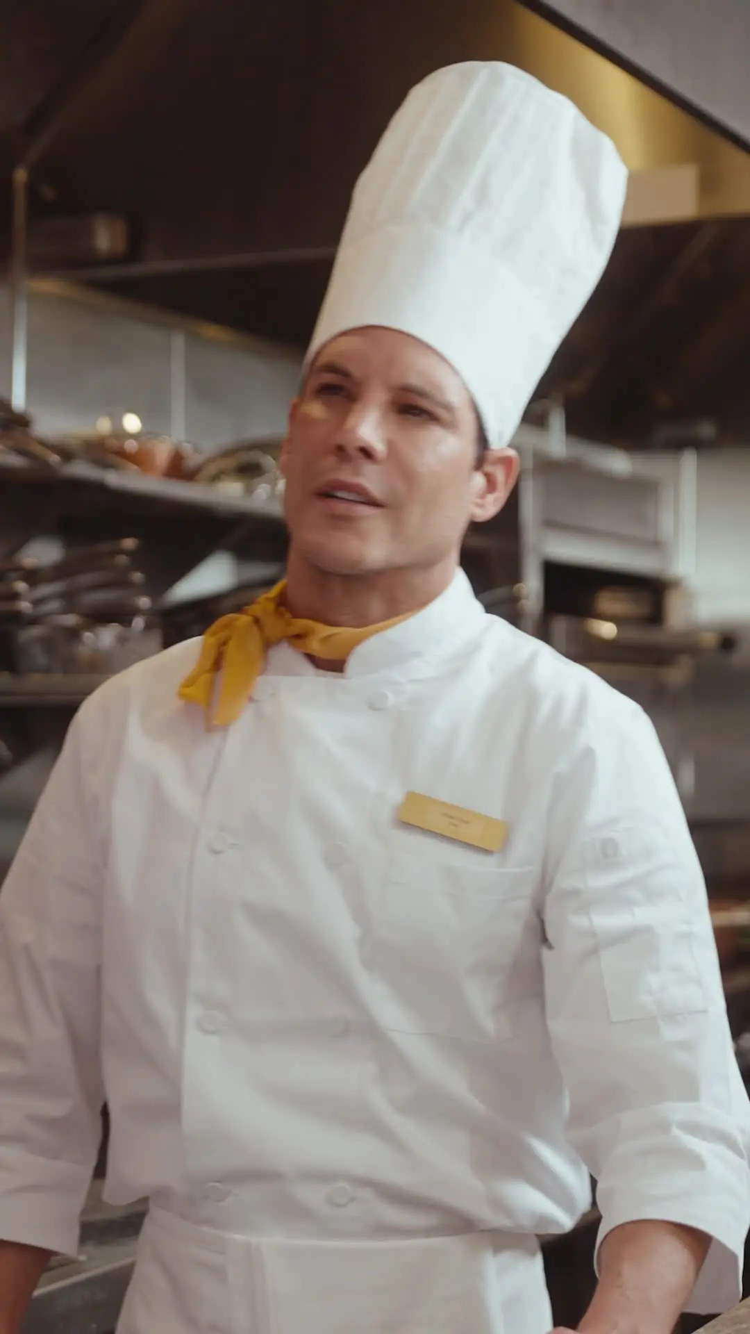 Episode 42 of Cooking My Way Back to Love