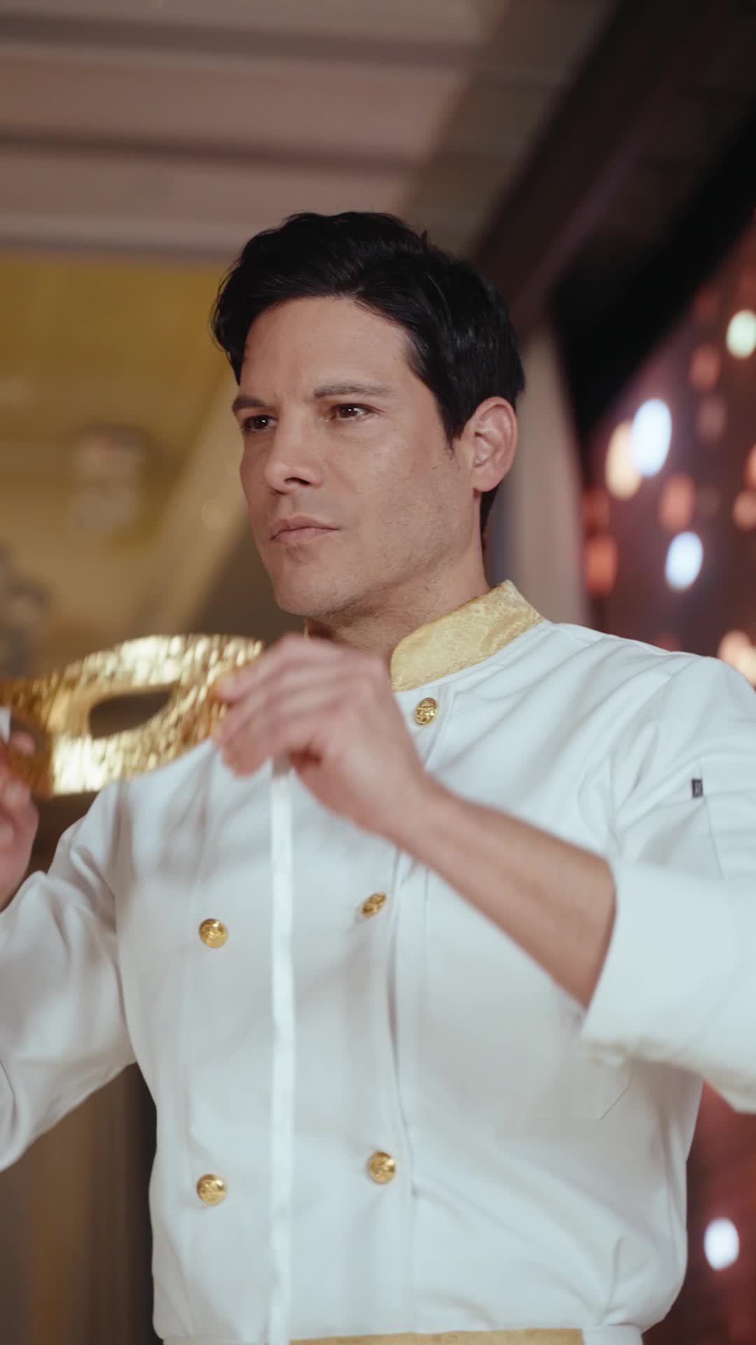 Episode 49 of Cooking My Way Back to Love