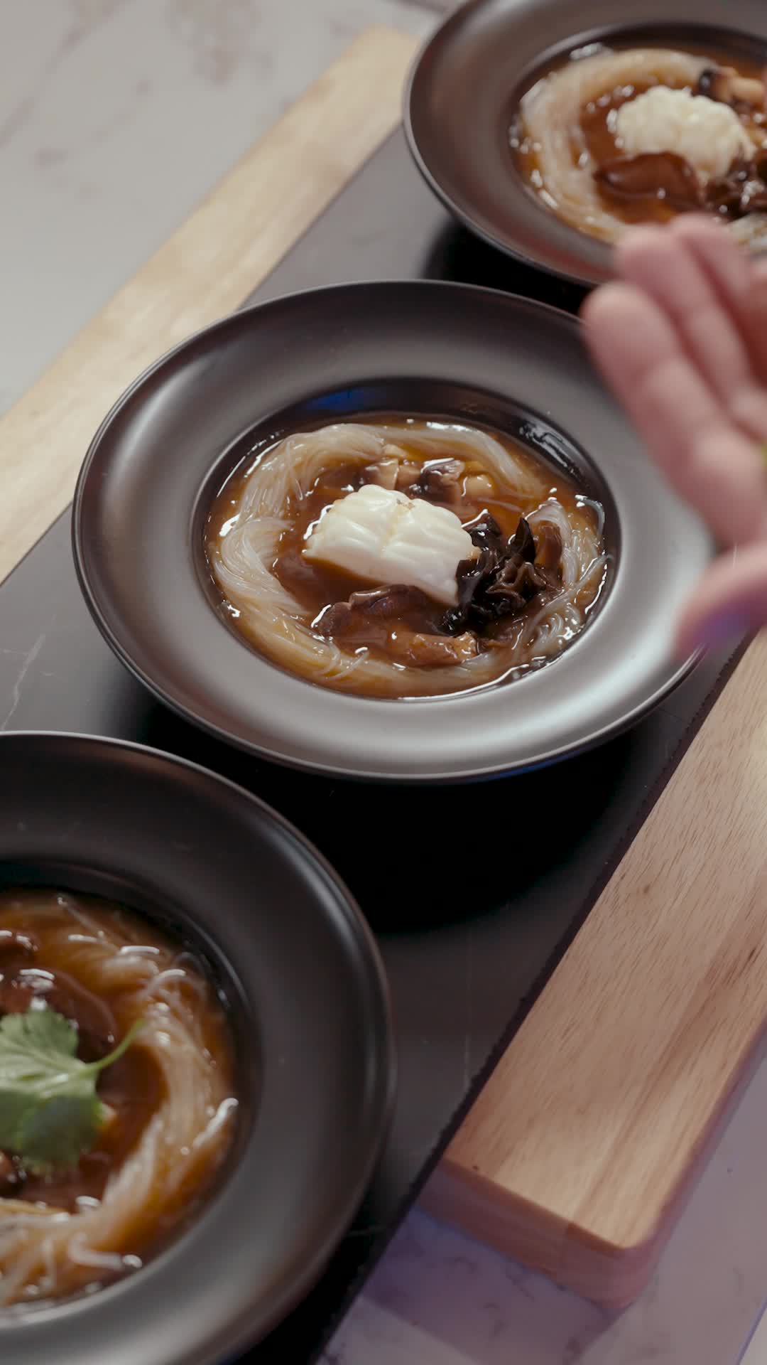 Episode 66 of Cooking My Way Back to Love