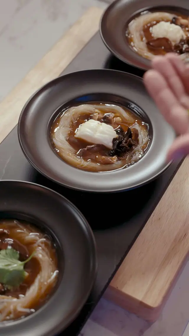 Episode 66 of Cooking My Way Back to Love