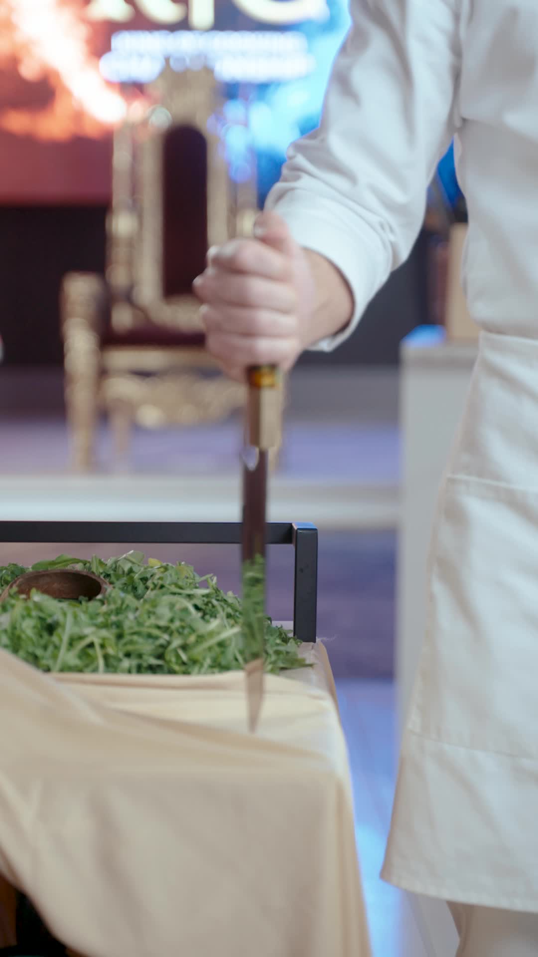 Episode 82 of Cooking My Way Back to Love