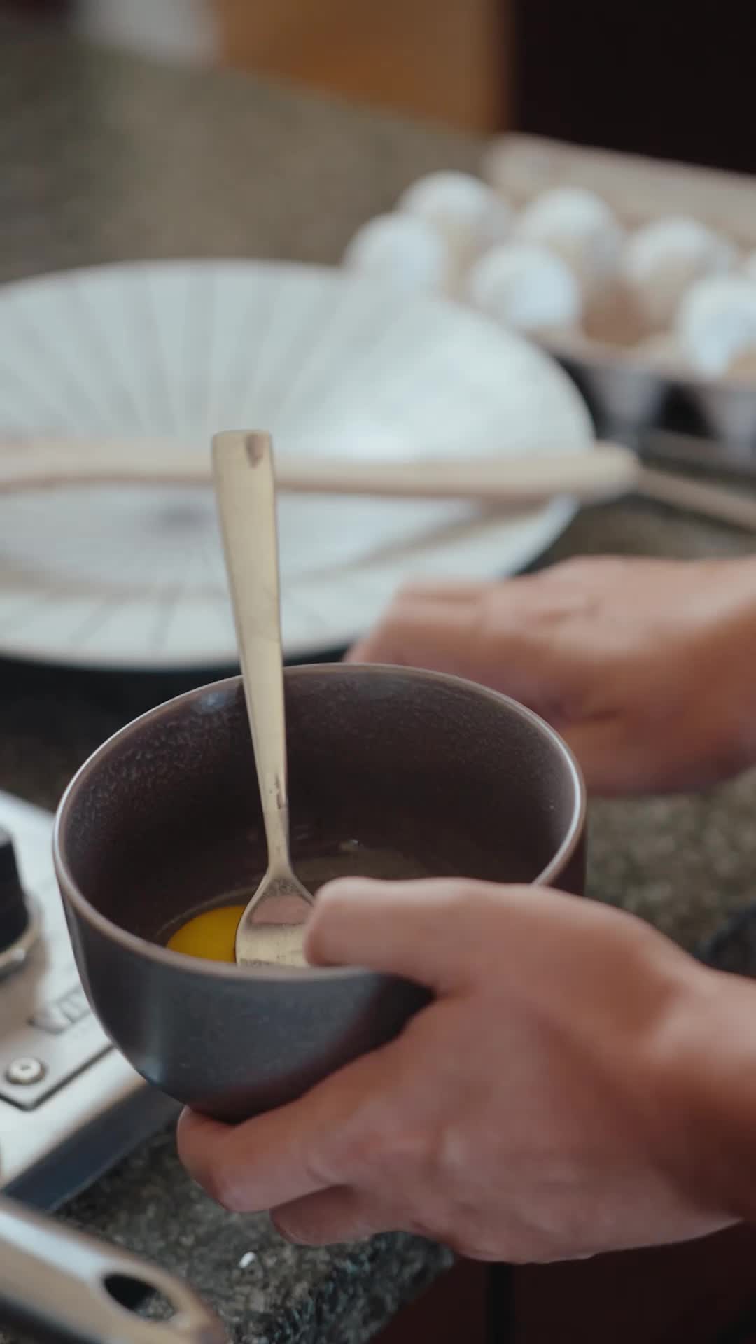 Episode 86 of Cooking My Way Back to Love