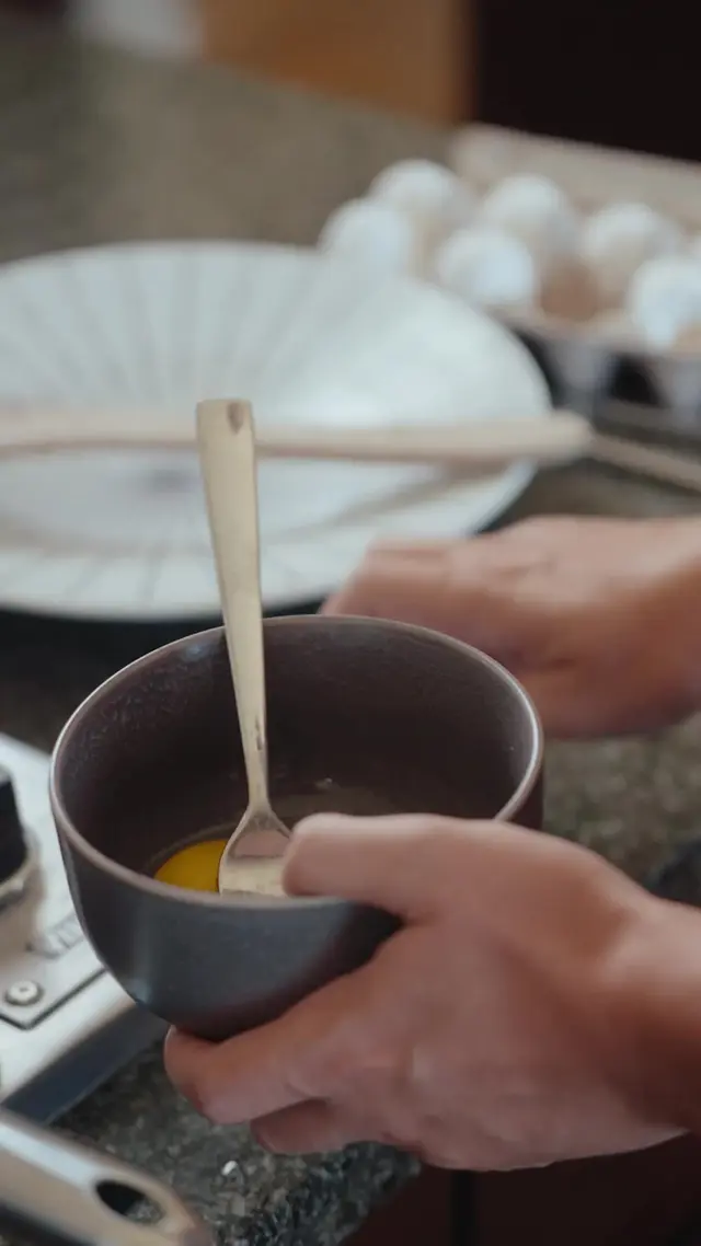 Episode 86 of Cooking My Way Back to Love
