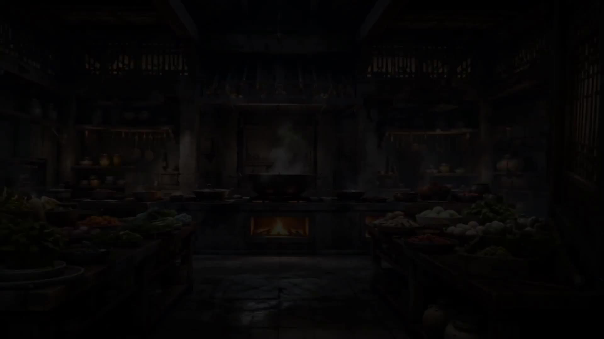 Episode 14 of Cooking My Way Out of Servitude