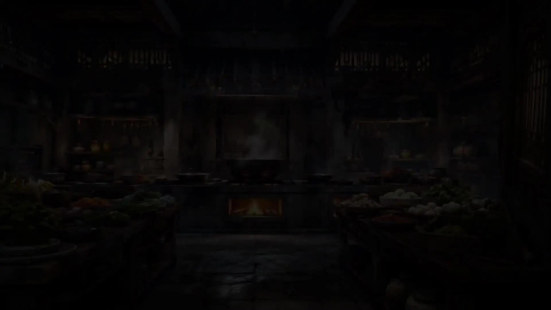 Episode 14 of Cooking My Way Out of Servitude